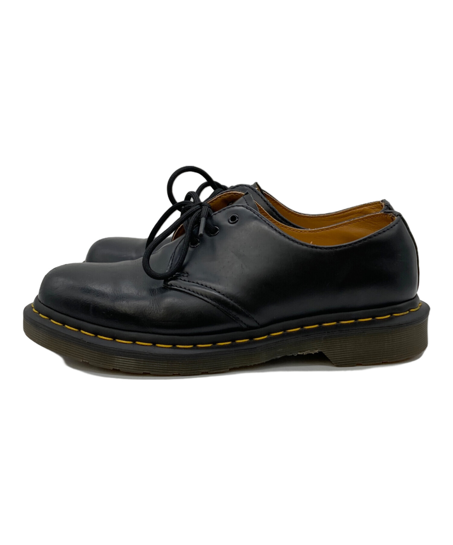 中古・古着通販】Dr.Martens (ドクターマーチン) 3ホールシューズ 