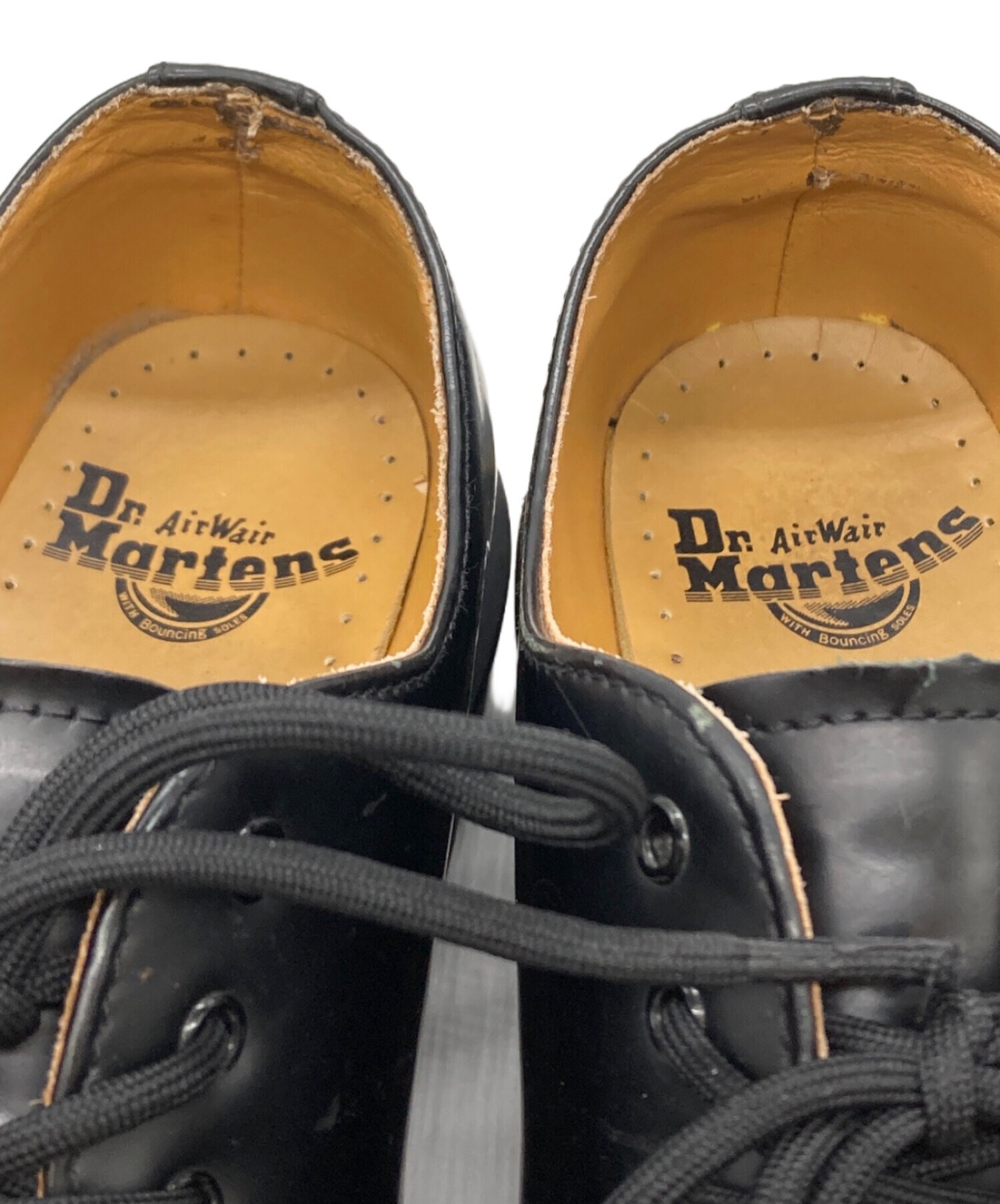 中古・古着通販】Dr.Martens (ドクターマーチン) 3ホールシューズ 