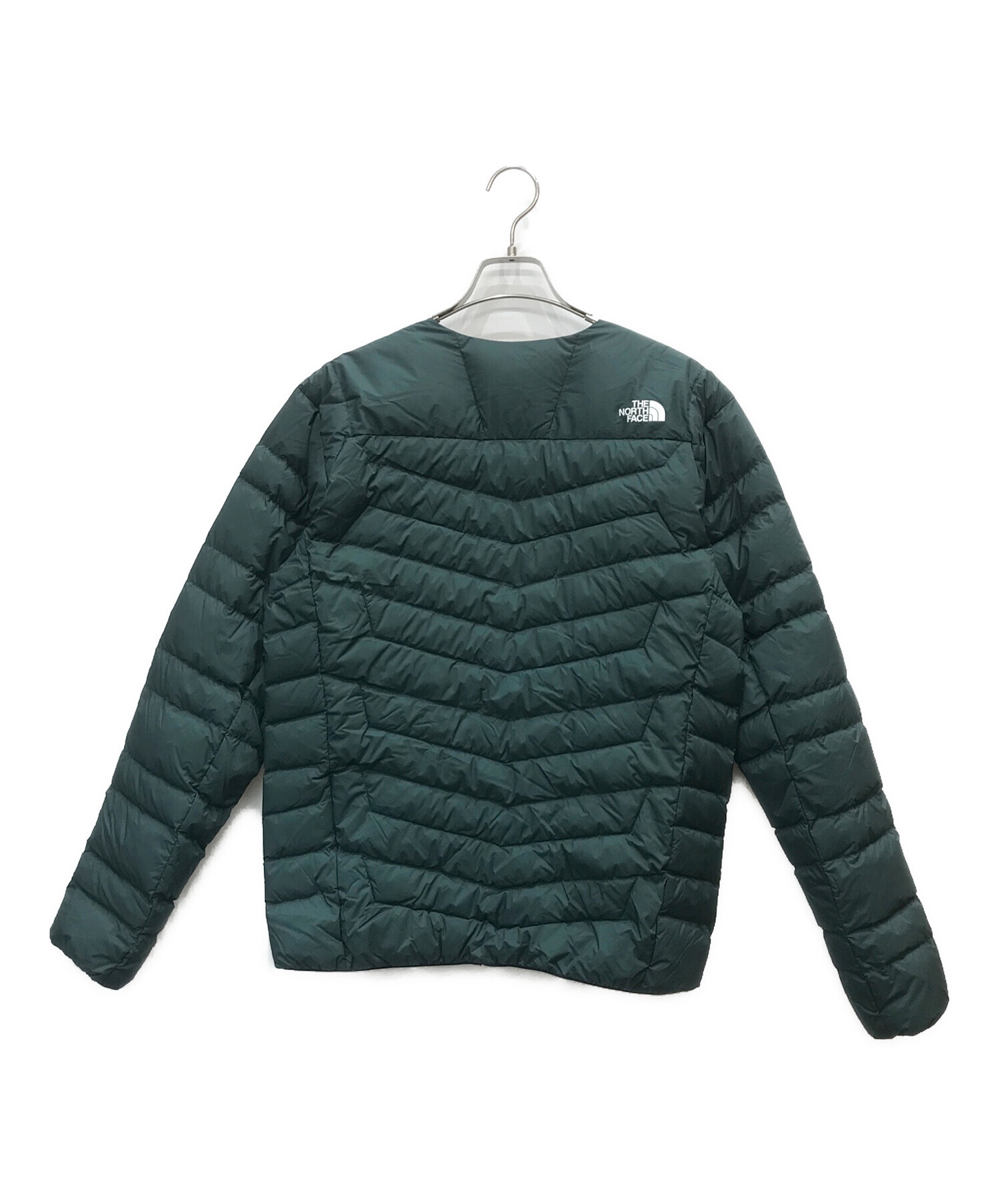 中古・古着通販】THE NORTH FACE (ザ ノース フェイス) サンダー 中古・古着通販】THE NORTH FACE (ザ ノース フェイス) サンダー