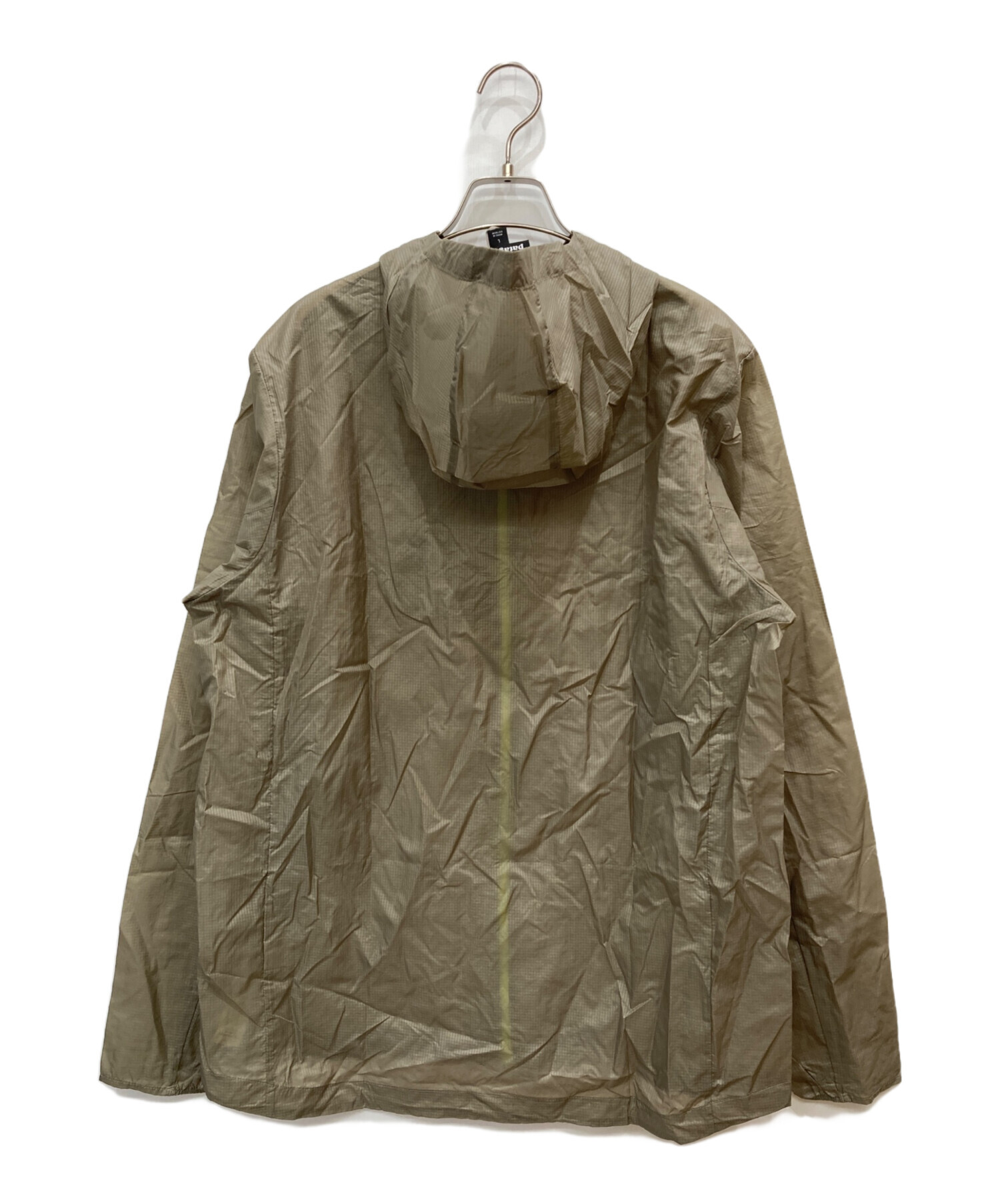 中古・古着通販】Patagonia (パタゴニア) ナイロンジャケット