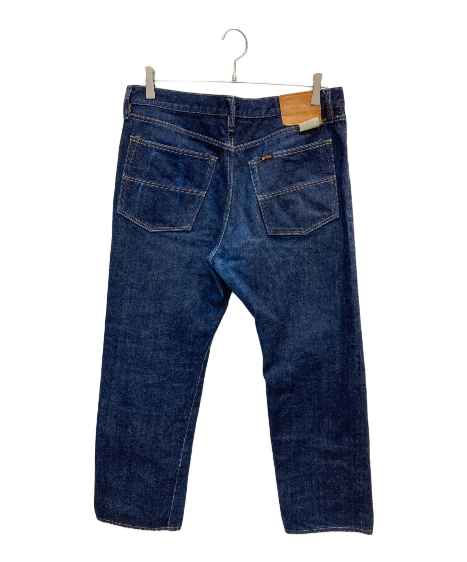 超美品☆中古Coltex 3mm ロングジョン☆ ロンジン コンクエスト デラックス 1966年製 18金無垢ラウンド