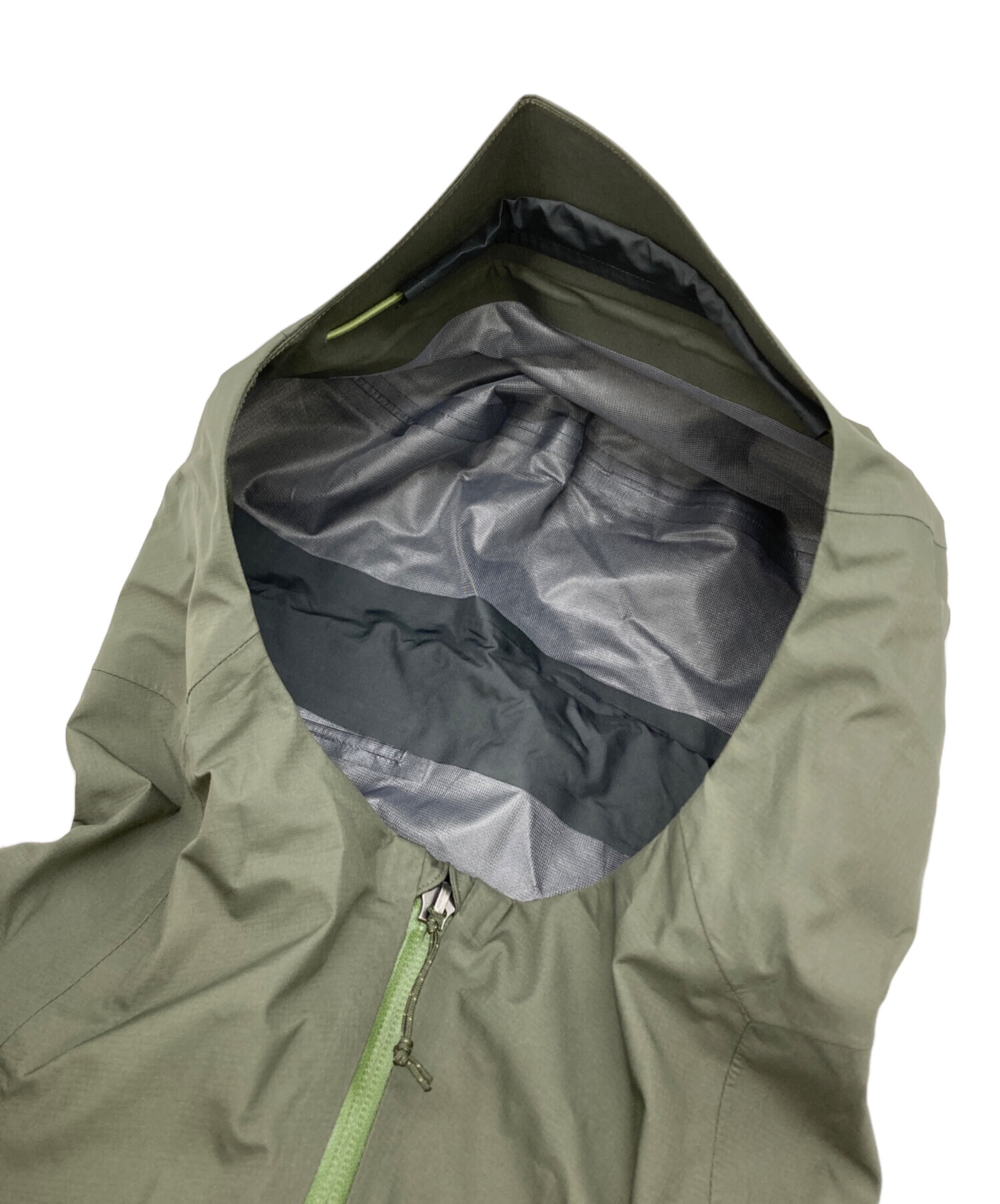 2006 Patagonia rain shadow MARS マウンテンパーカ Patagonia MARS