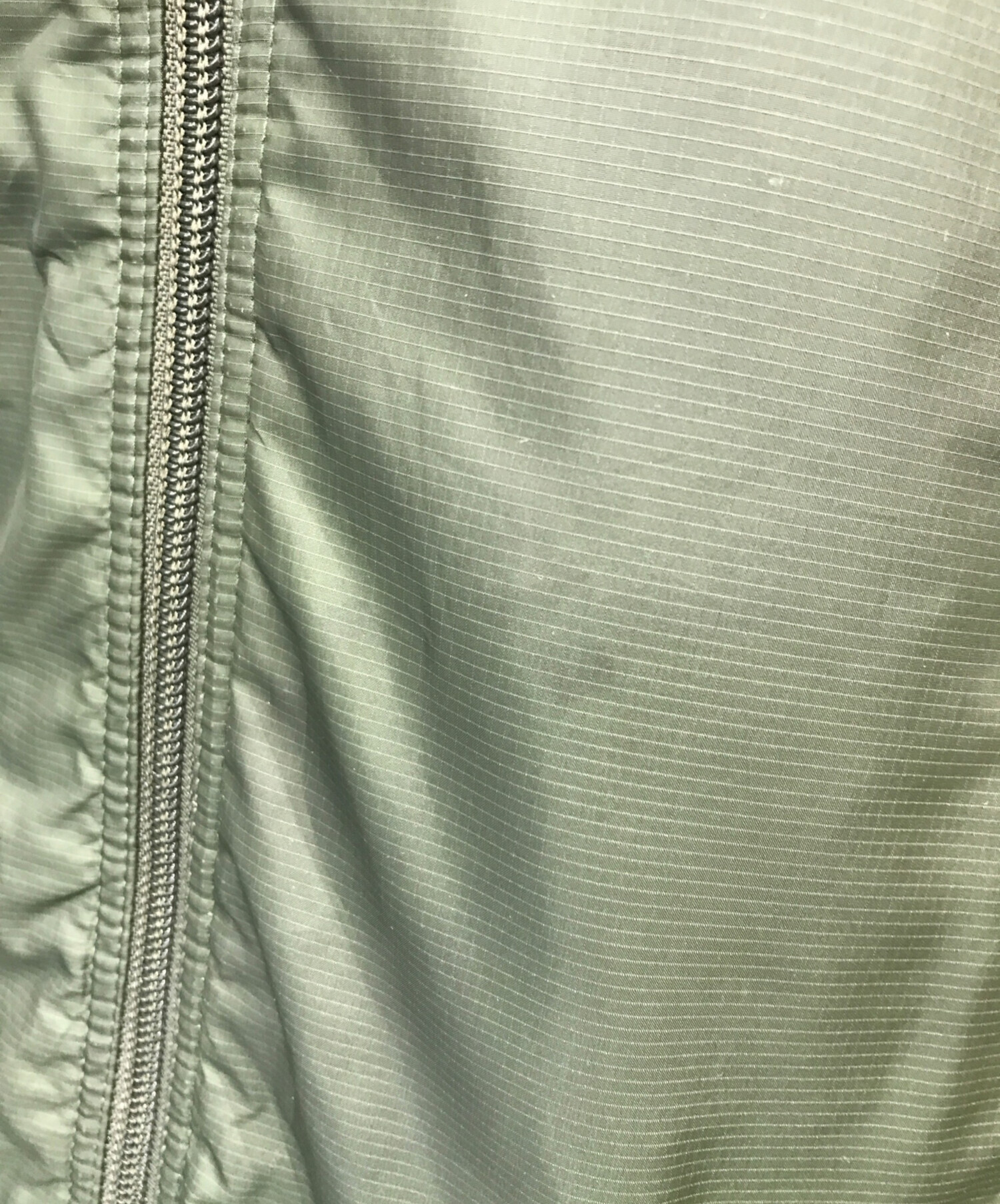 中古・古着通販】Patagonia (パタゴニア) パフボールベスト オリーブ