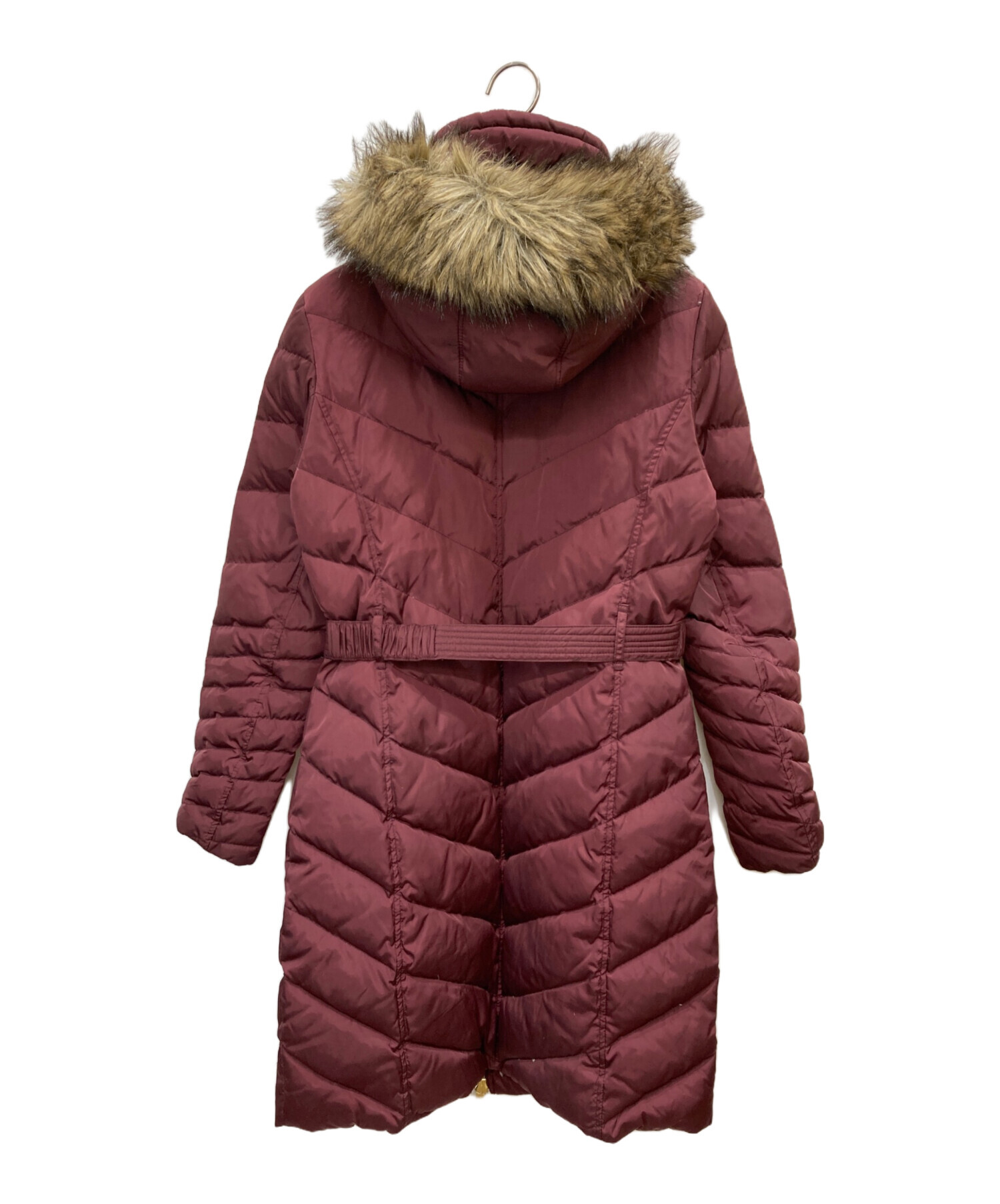 中古・古着通販】MICHAEL KORS (マイケルコース) ダウンコート