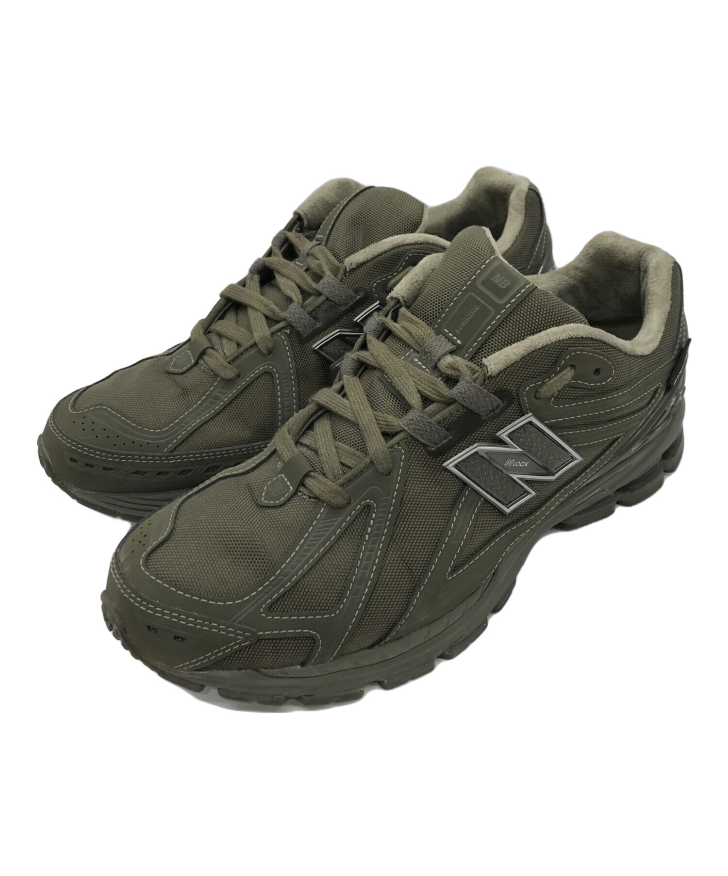 中古・古着通販】NEW BALANCE (ニューバランス) 1906R Cordura Pack