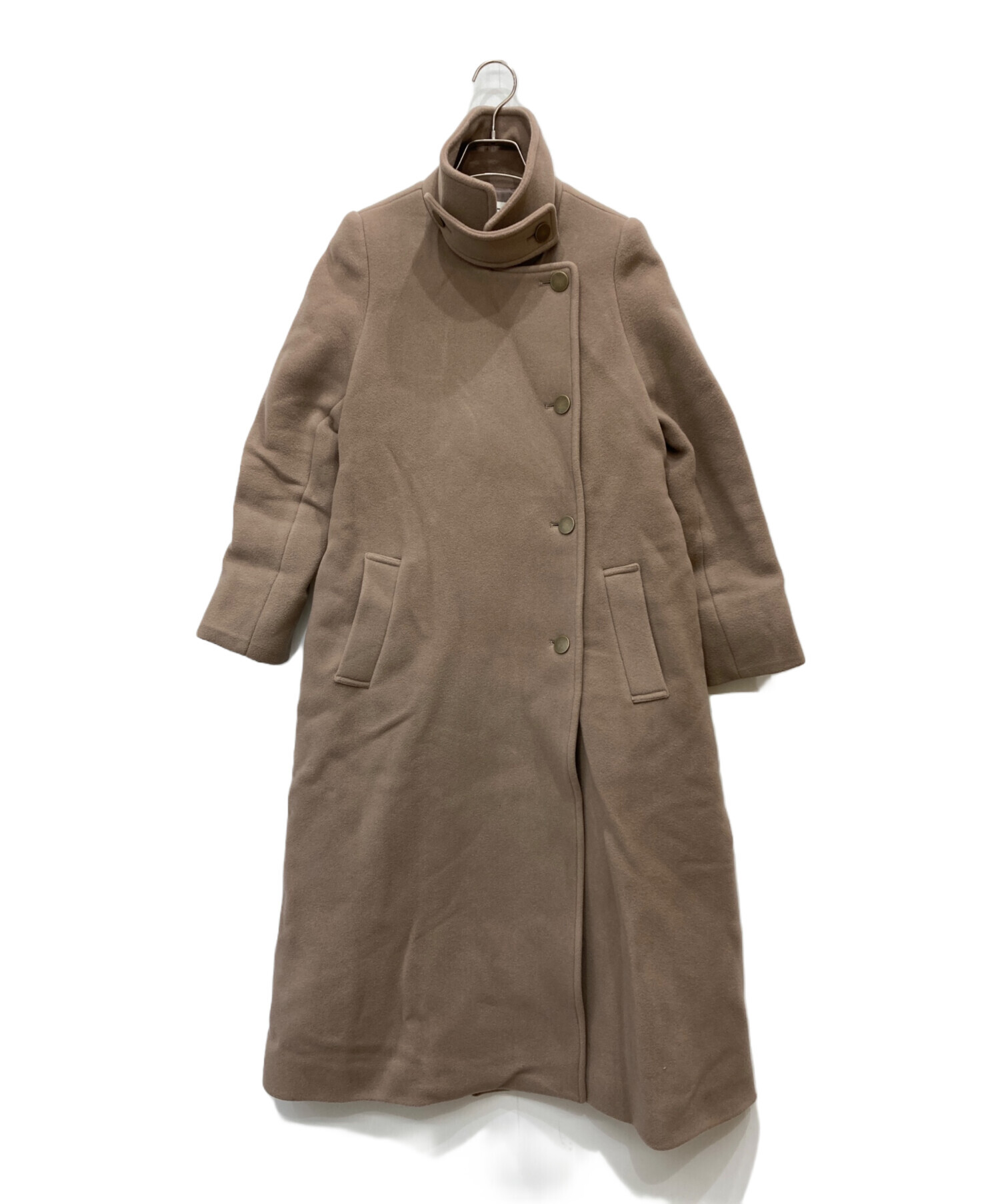 中古・古着通販】NOISE MAKER (ノイズメーカー) あやめ織2WAYカラー