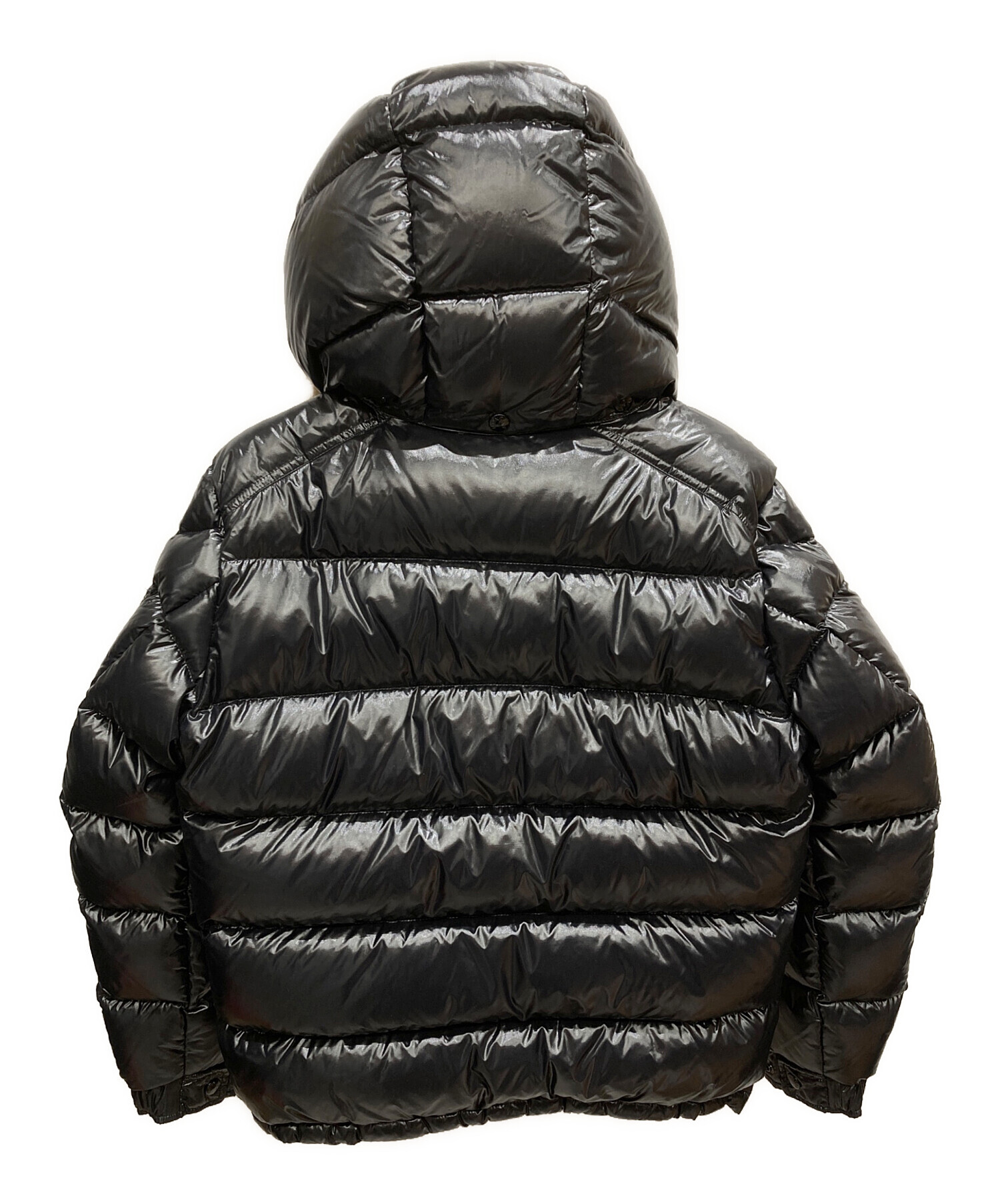 中古・古着通販】MONCLER (モンクレール) MAYA-FUR GIUBBOTTO ダウン 中古・古着通販】MONCLER (モンクレール) MAYA-FUR GIUBBOTTO ダウン