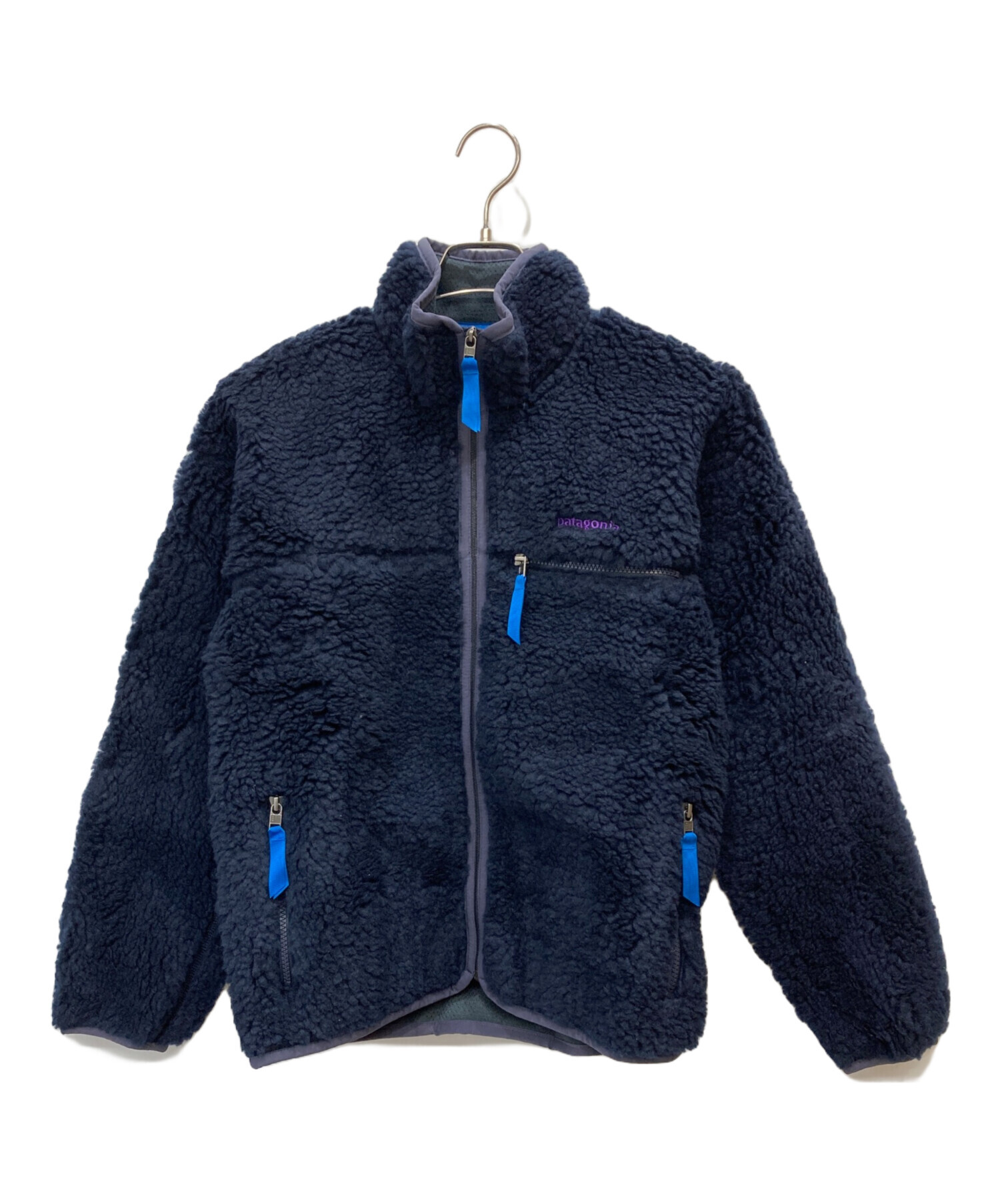 中古・古着通販】Patagonia (パタゴニア) ナチュラル・ブレンド