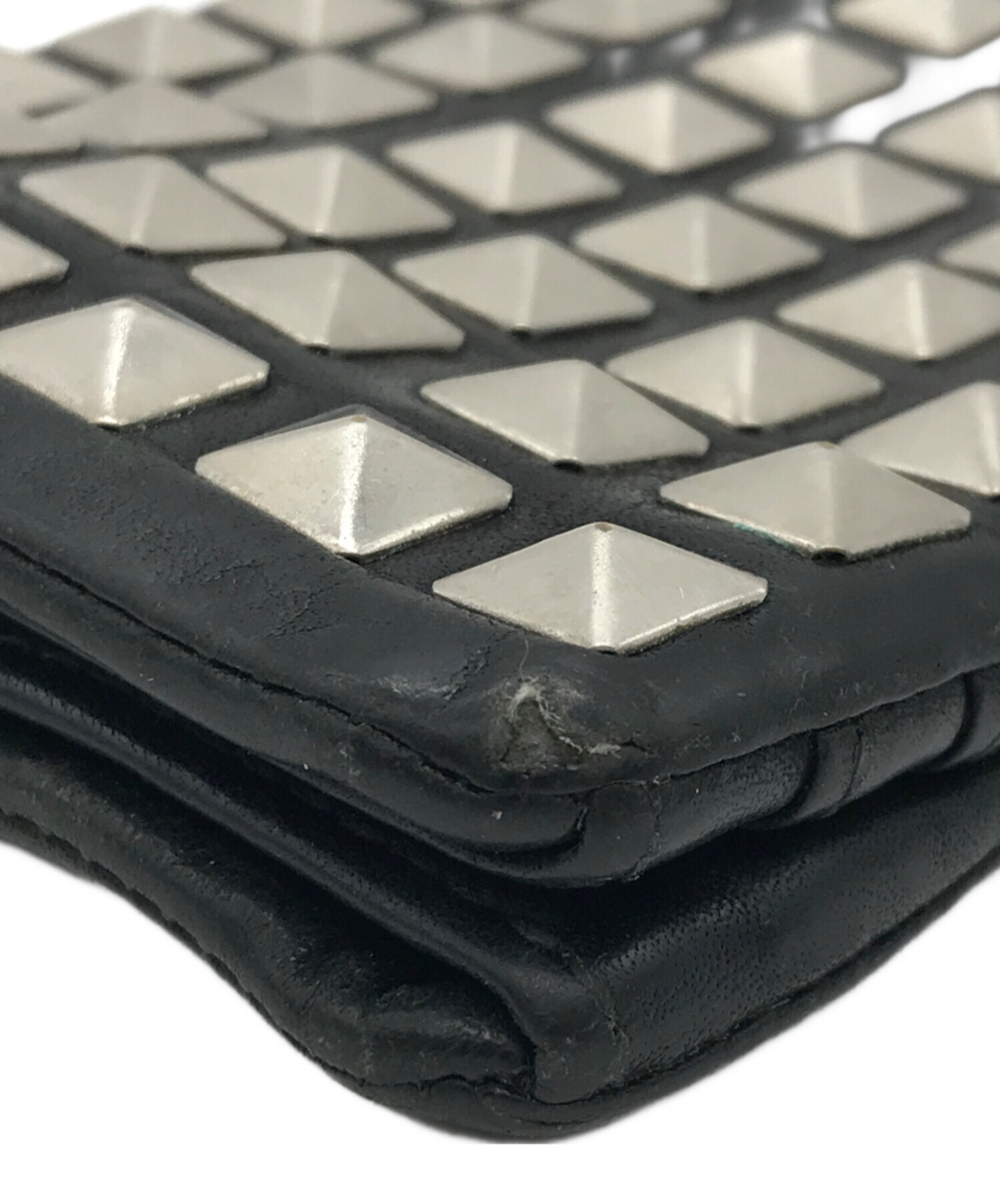 中古・古着通販】Hysteric Glamour (ヒステリックグラマー) スタッズ