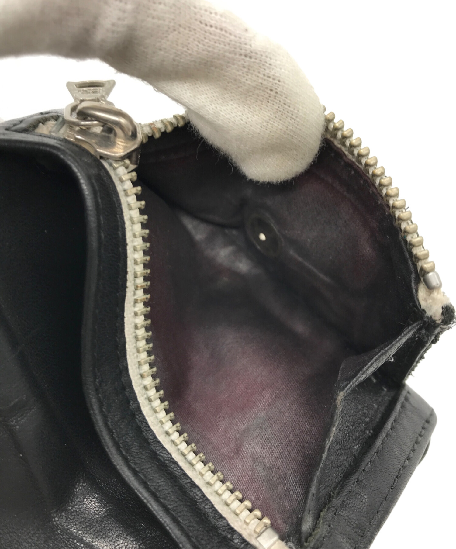 中古・古着通販】Hysteric Glamour (ヒステリックグラマー) スタッズ