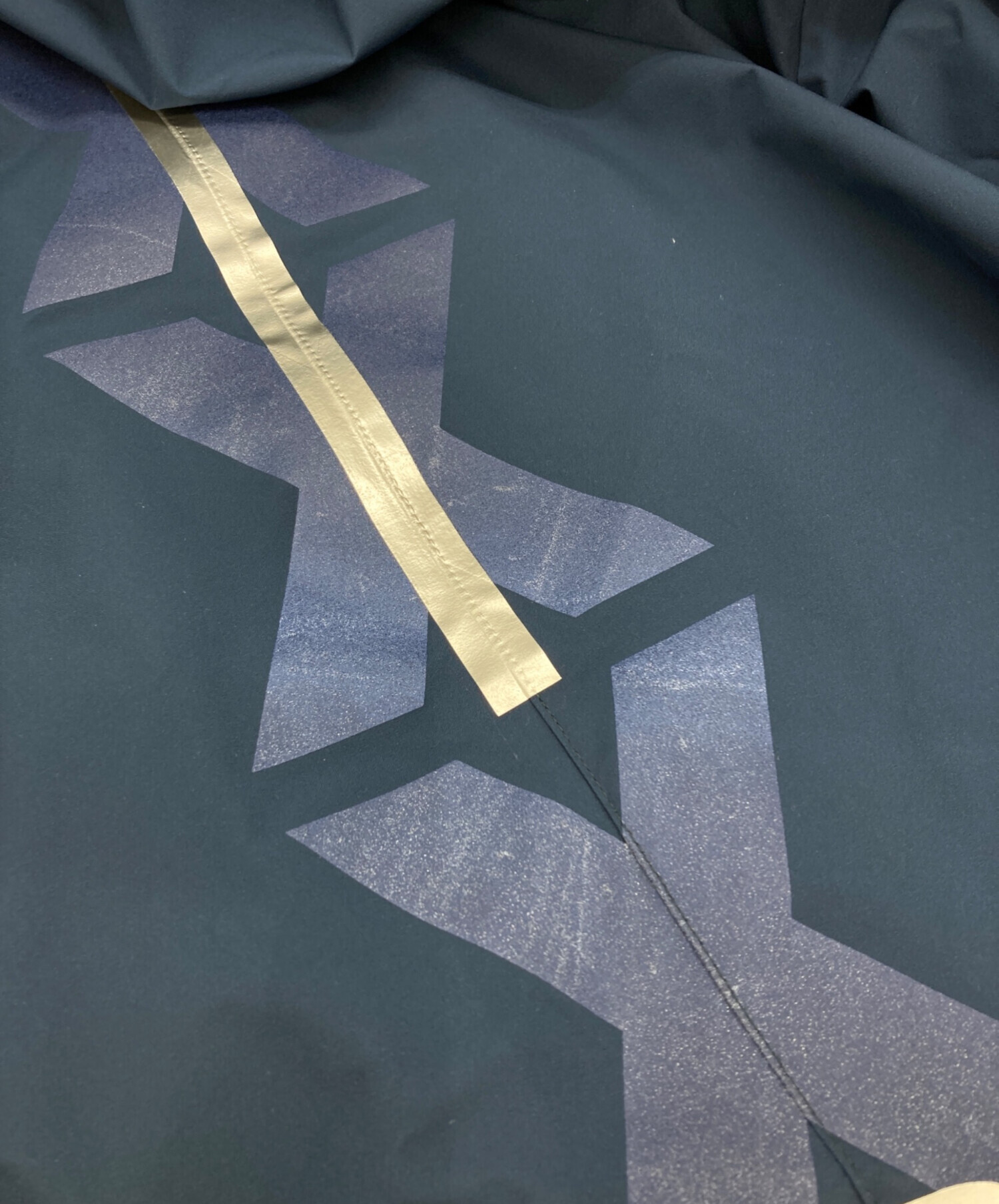 中古・古着通販】F.C.R.B. (エフシーアールビー) ベンチコート