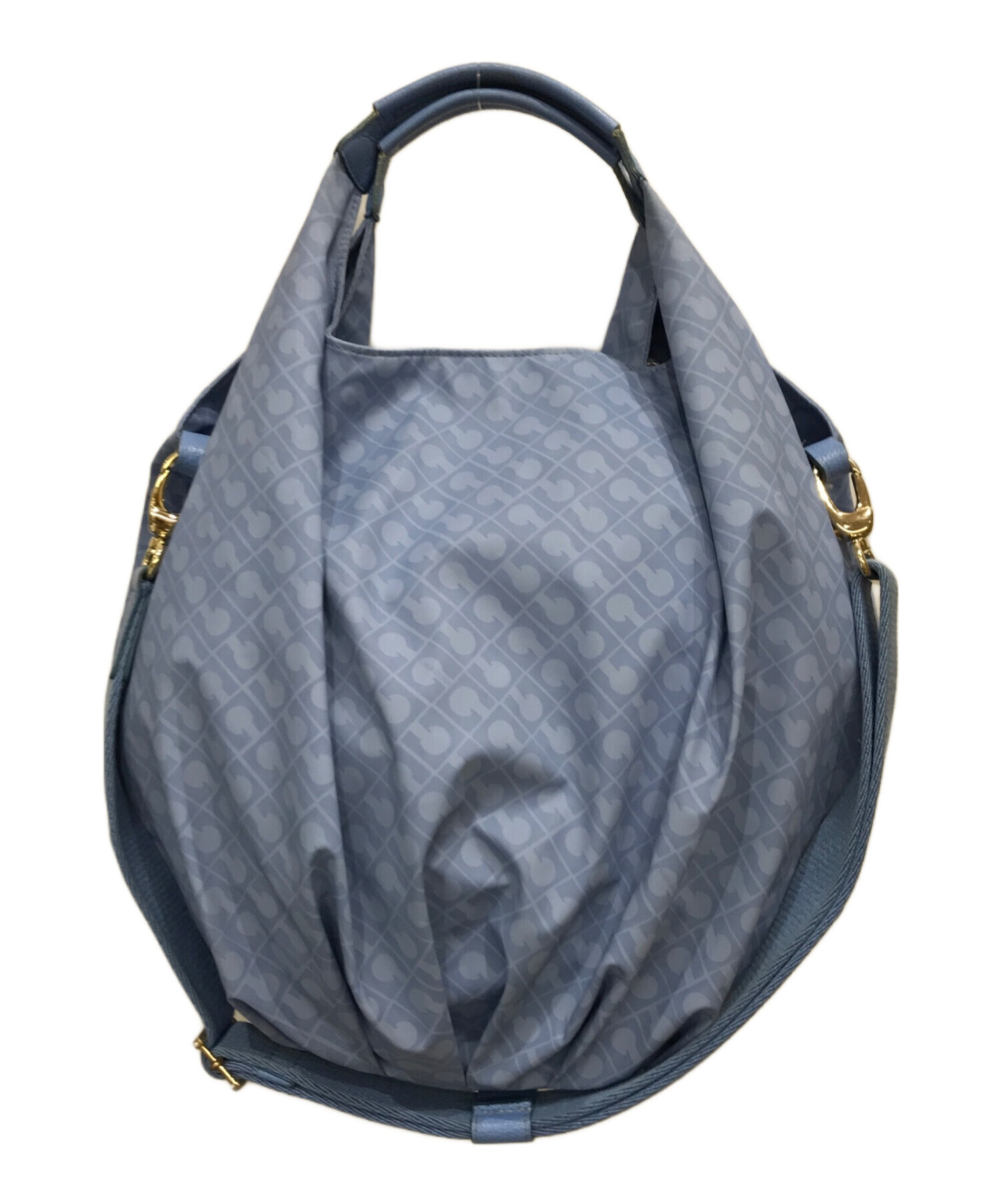 中古・古着通販】GHERARDINI (ゲラルディーニ) ソフティ 2WAY トート