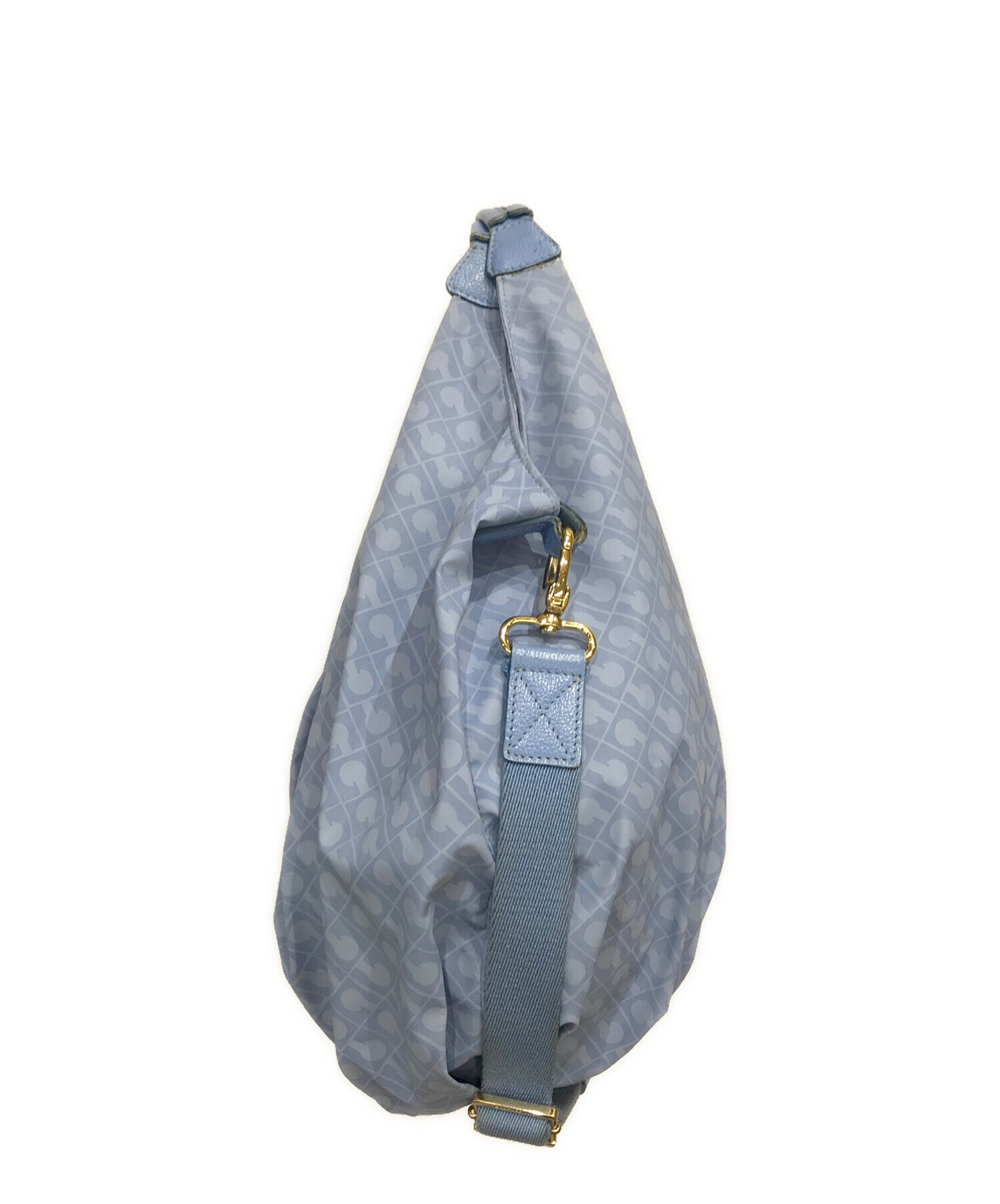 中古・古着通販】GHERARDINI (ゲラルディーニ) ソフティ 2WAY トート