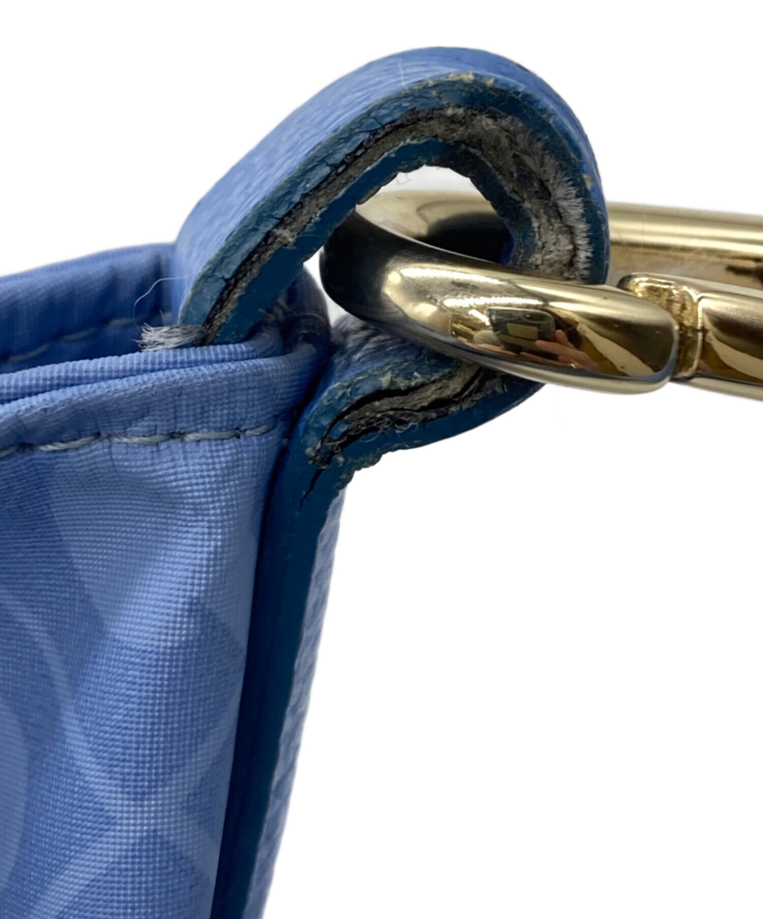 中古・古着通販】GHERARDINI (ゲラルディーニ) ソフティ 2WAY トート