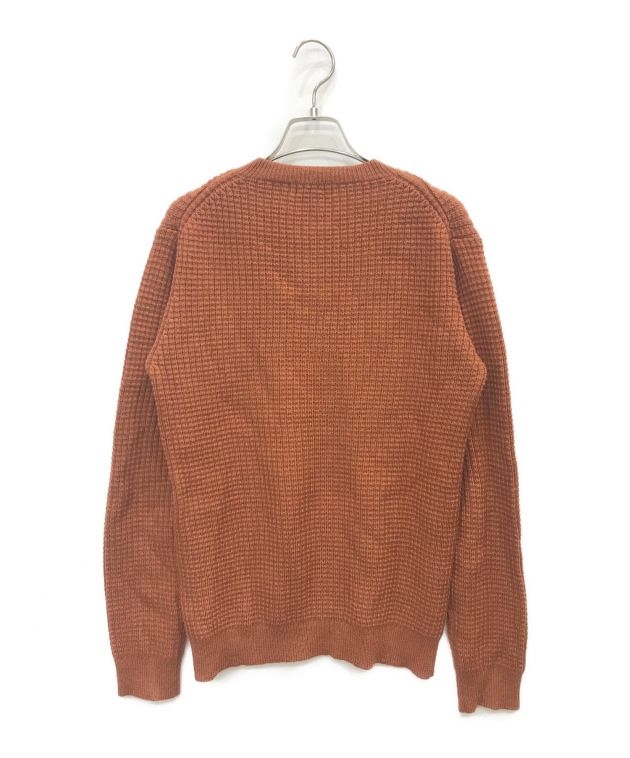 中古・古着通販】MARGARET HOWELL (マーガレットハウエル) ニット