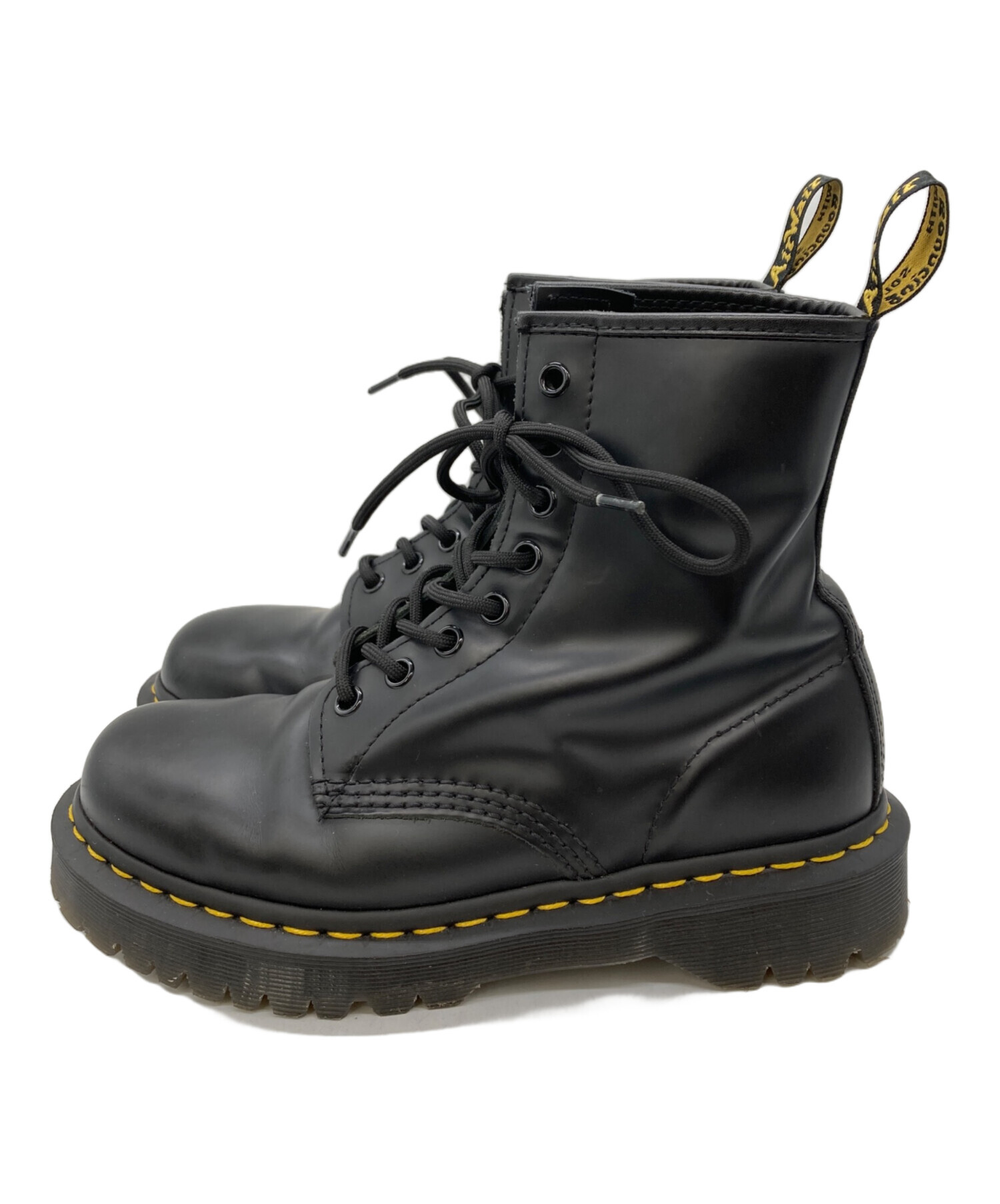 中古・古着通販】Dr.Martens (ドクターマーチン) 8ホールブーツ