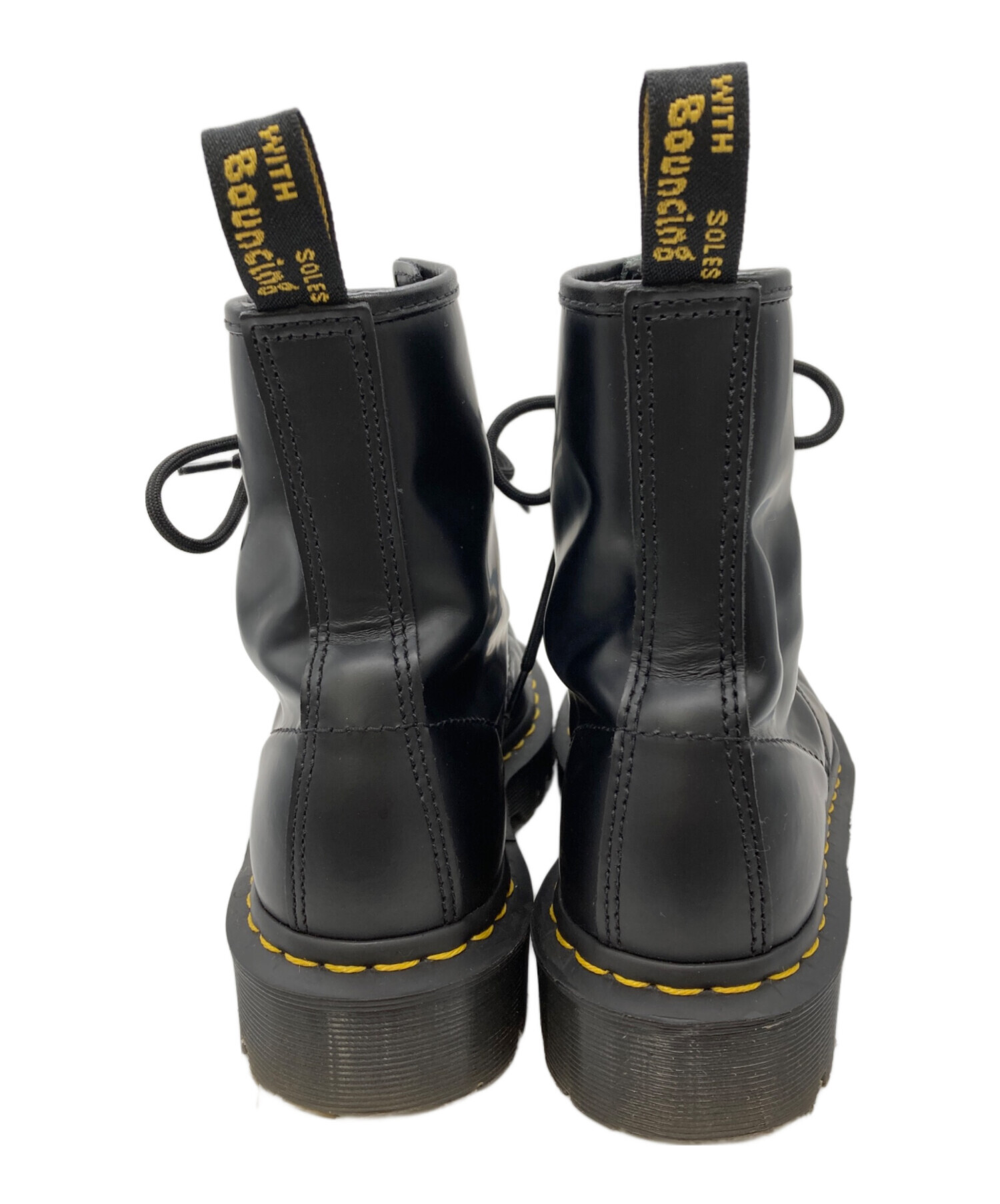 中古・古着通販】Dr.Martens (ドクターマーチン) 8ホールブーツ