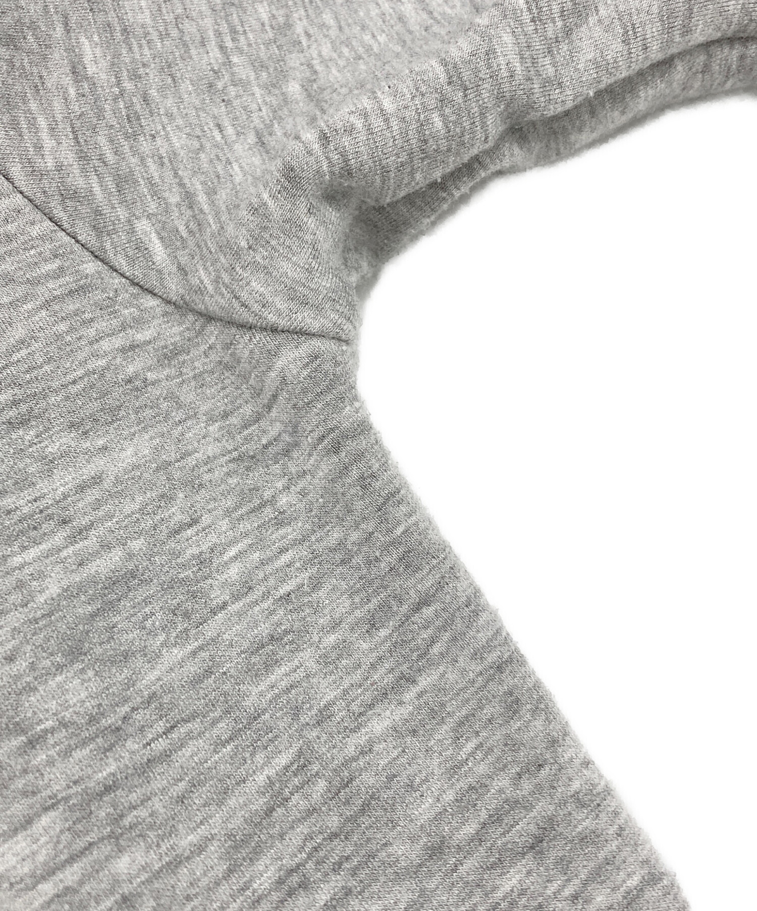 中古・古着通販】RTEG (アダムスジャグラー) ネオンイエローラインロゴ