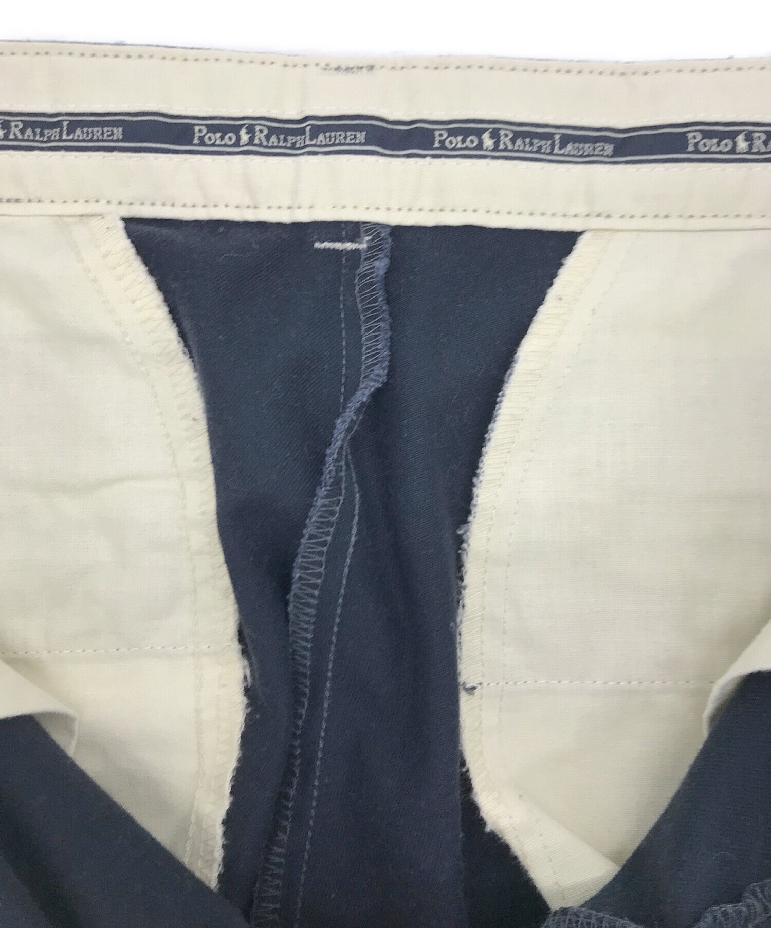 中古・古着通販】POLO RALPH LAUREN (ポロ・ラルフローレン) チノパン