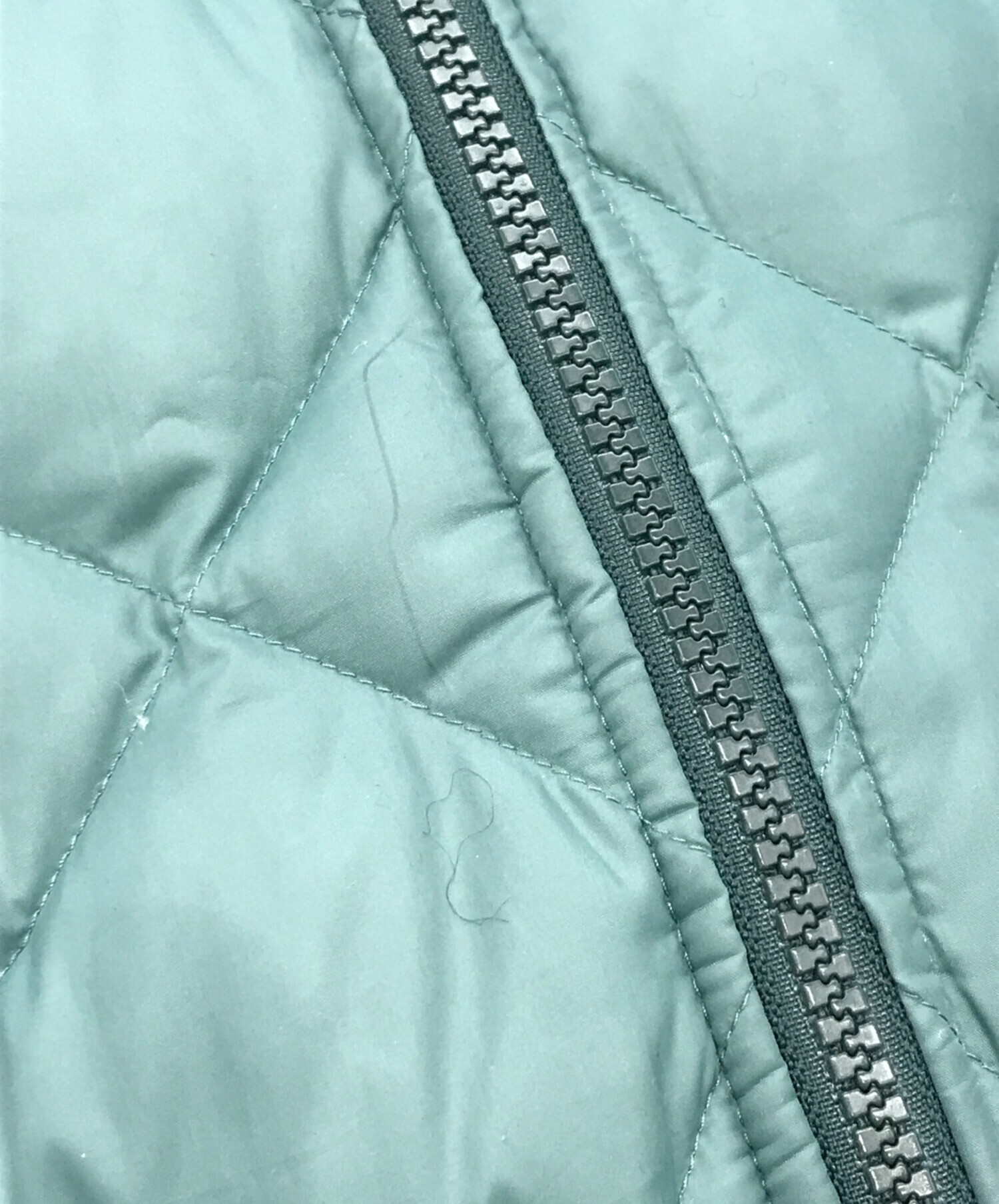 中古・古着通販】NIKE (ナイキ) リバーシブルダウンジャケット 