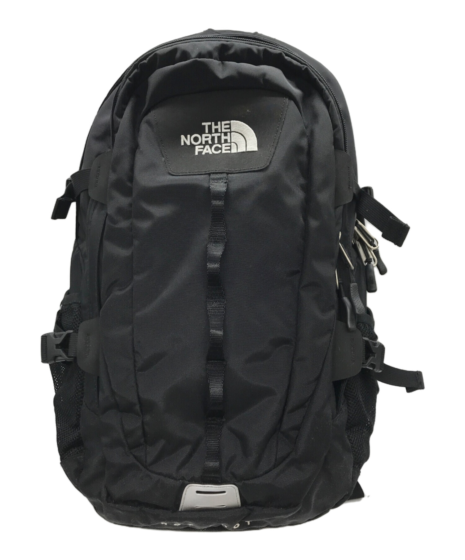 中古・古着通販】THE NORTH FACE (ザ ノース フェイス) HOT SHOT