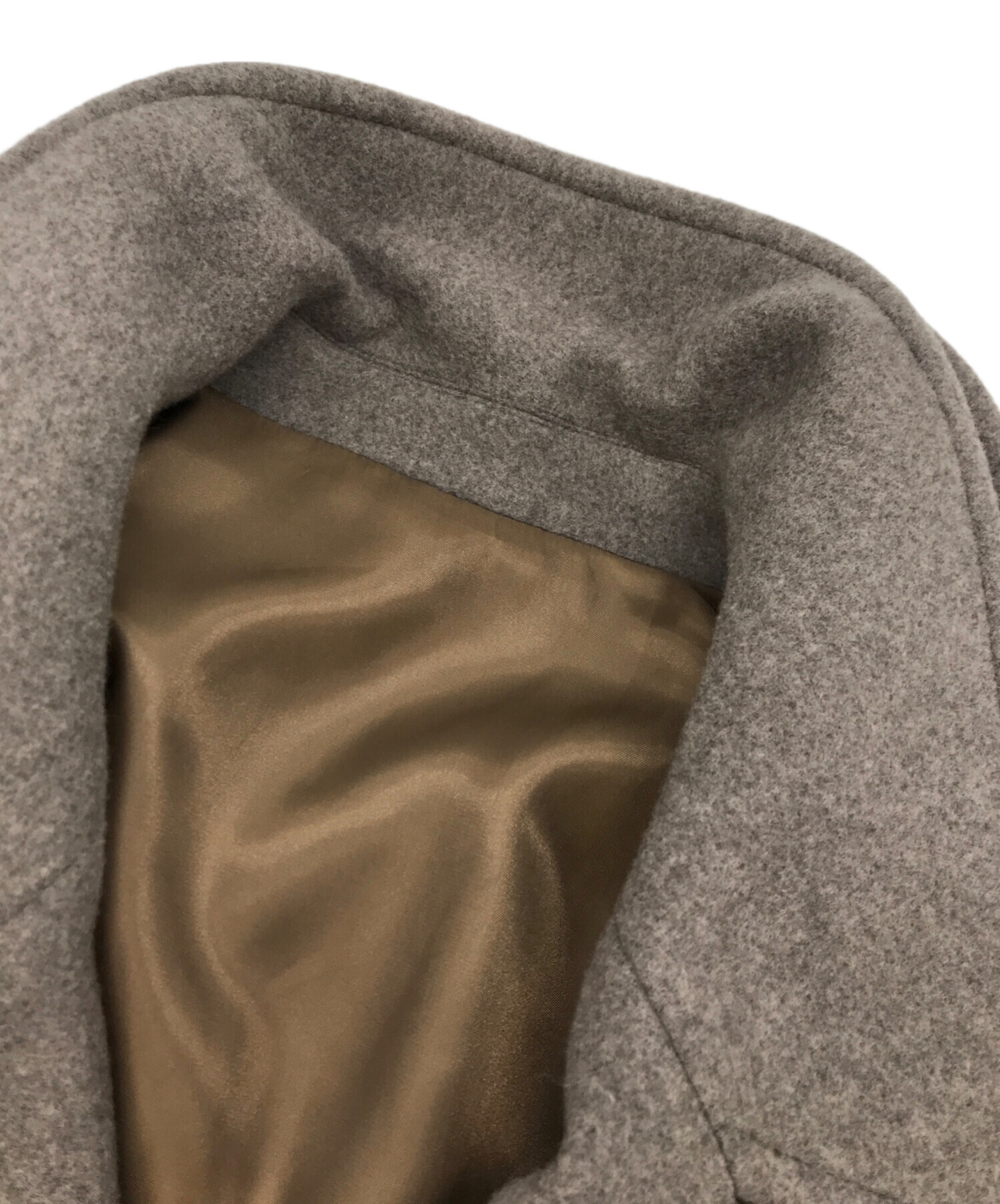 中古・古着通販】JOURNAL STANDARD (ジャーナル スタンダード) ウール