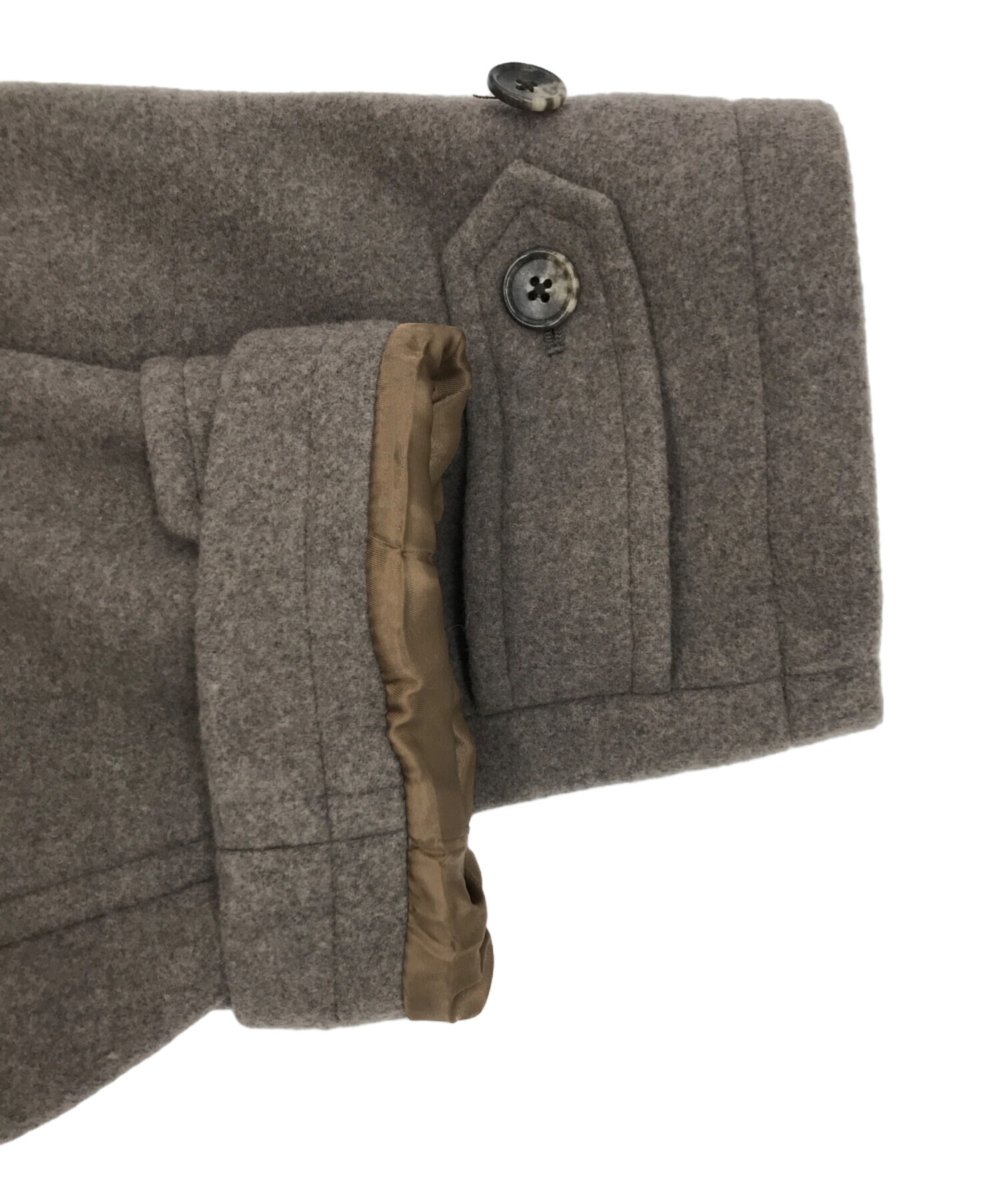 値下げ　新品【JOURNAL STANDARD】ウールチェスターコート 中古・古着通販】JOURNAL STANDARD (ジャーナル スタンダード) ウール