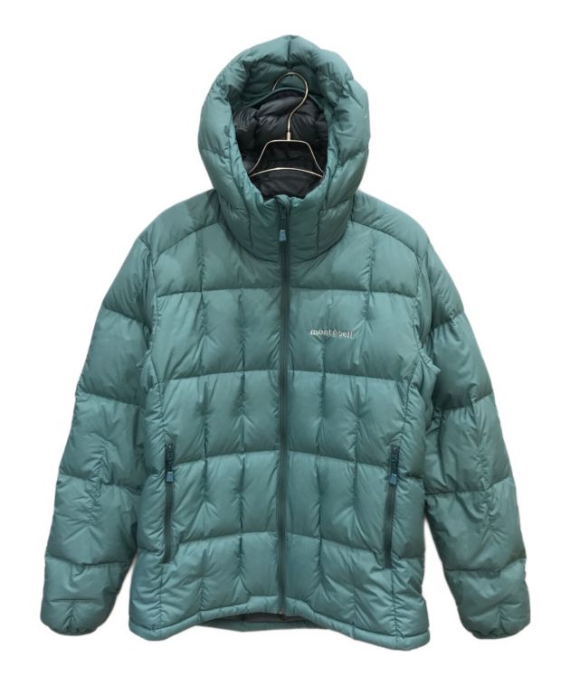 中古・古着通販】mont-bell (モンベル) ネージュダウンパーカ