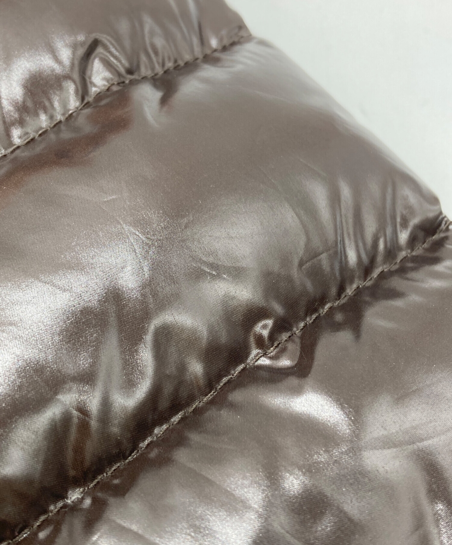 中古・古着通販】MONCLER (モンクレール) ｢BADY｣ダウンジャケット