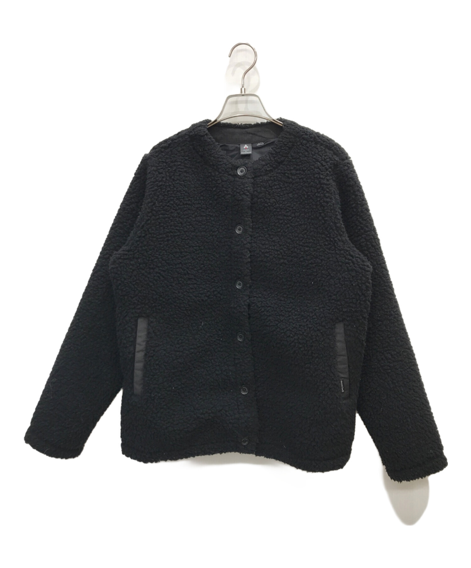 モンベル　クリマプラス シーリング カーディガン Women's クリマプラス シーリング カーディガン Women's｜モンベル