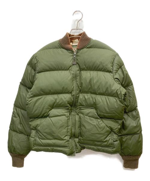Walls ウォールズ　ブルゾンジャケット　メンズM オリーブグリーン コート 3056002074591463_01_3051w.jpeg