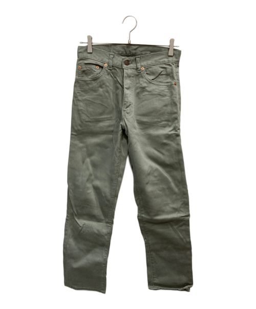中古・古着通販】LEVI