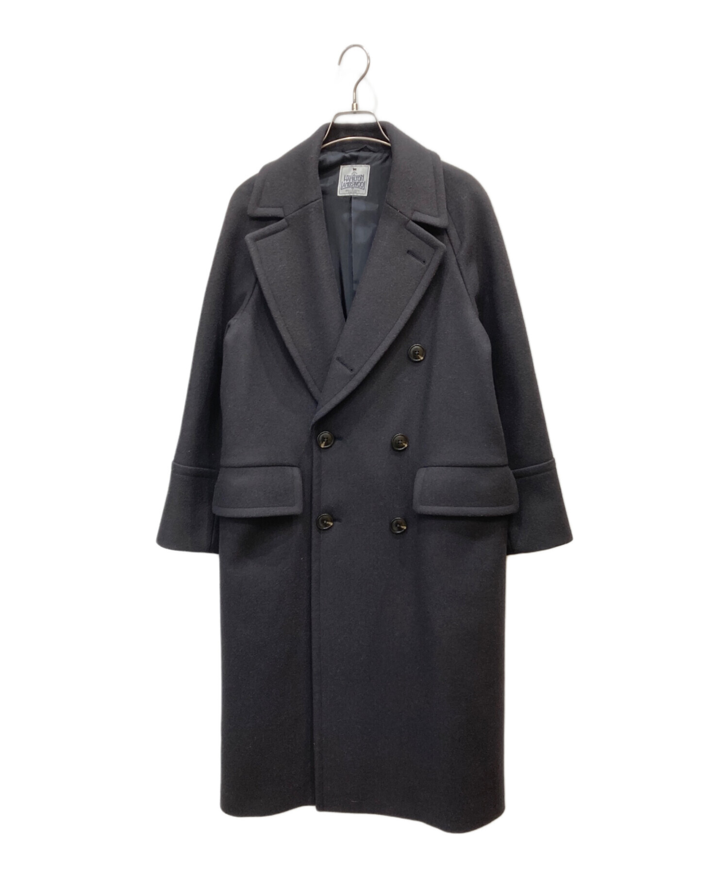 中古・古着通販】BEAUTY&YOUTH (ビューティーアンドユース) HAMILTON