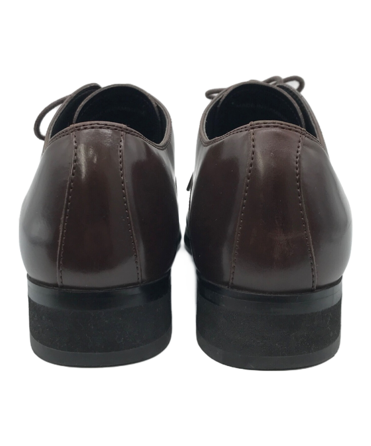 中古・古着通販】REGAL (リーガル) ドレスシューズ ブラウン