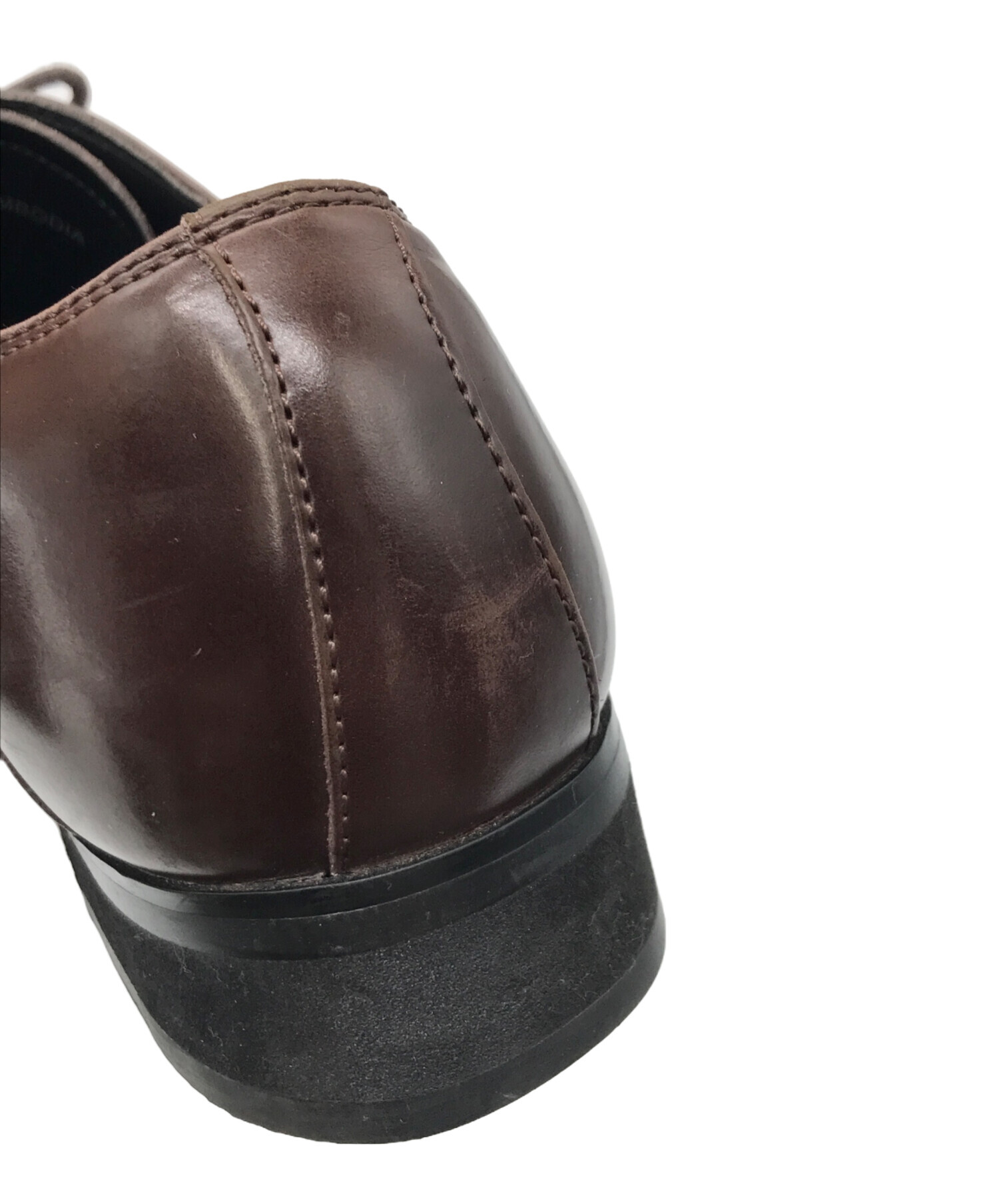 中古・古着通販】REGAL (リーガル) ドレスシューズ ブラウン