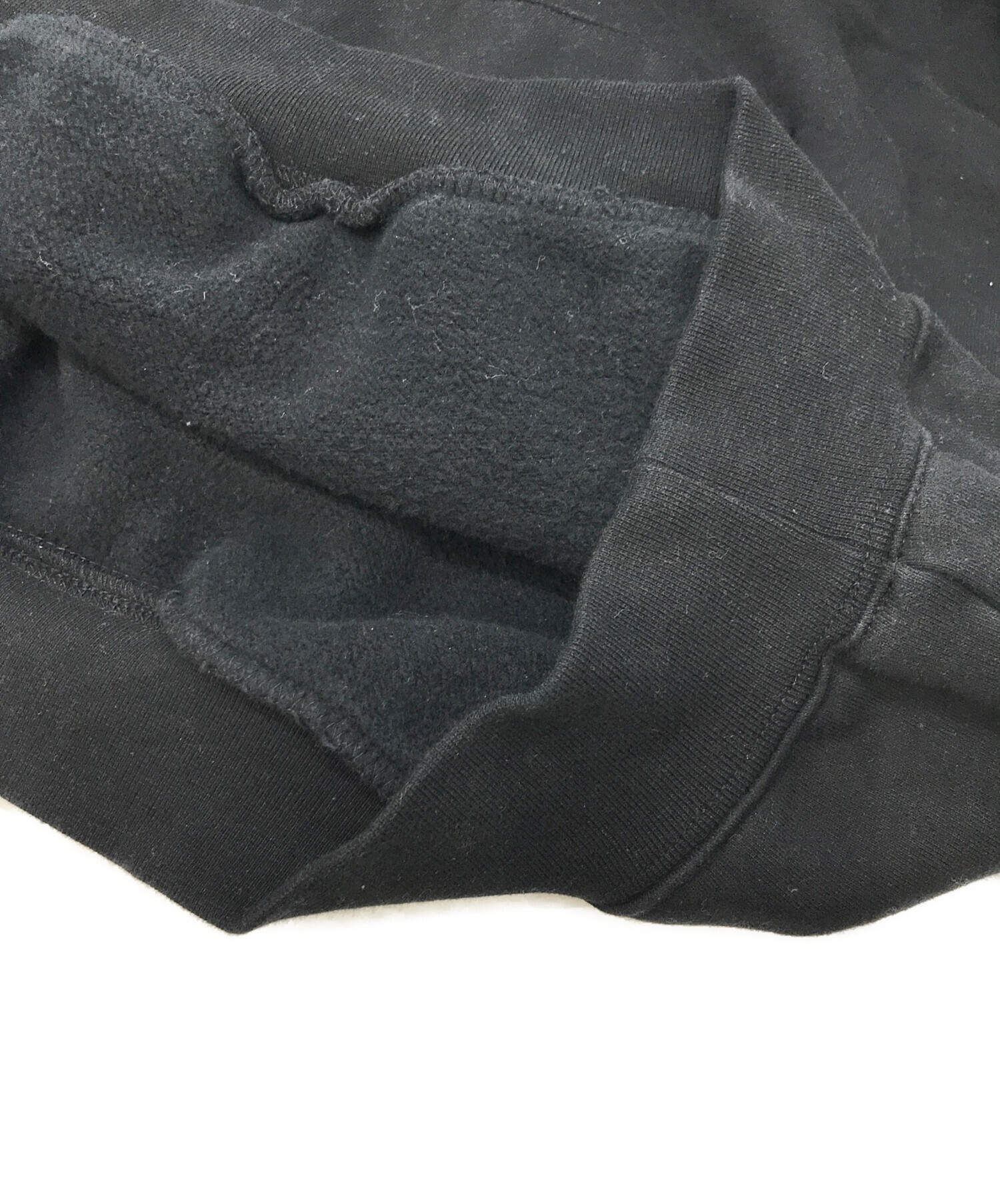RULE THE FATE ルザフェ パーカー サイズ1 RTF NYLON PULLOVER JACKET ¥25,000 (tax in) HIRO着用サイズ:1 rule