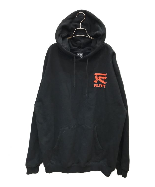 RULE THE FATE パーカー Amazon.co.jp: RULE THE FATE ルールザフェイト パーカー : おもちゃ