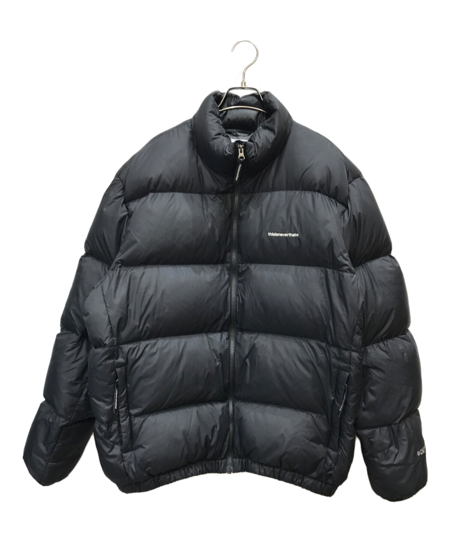 中古・古着通販】thisisneverthat (ディスイズネバーザット) PERTEX T 