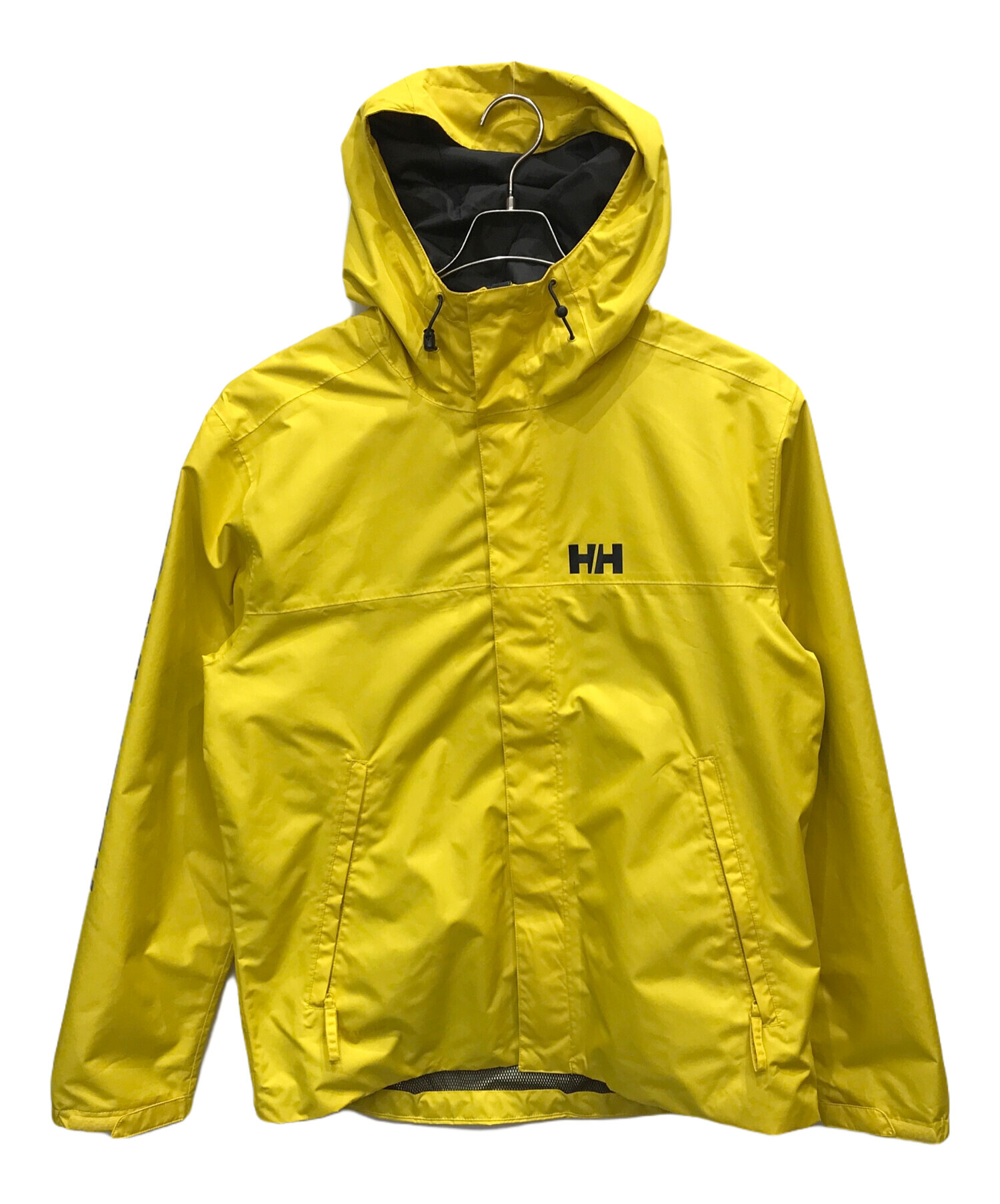 中古・古着通販】HELLY HANSEN (ヘリーハンセン) アノラックパーカー 