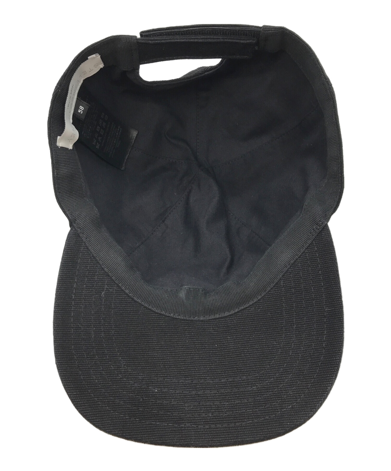 中古・古着通販】STELLA McCARTNEY (ステラマッカートニー) キャップ  