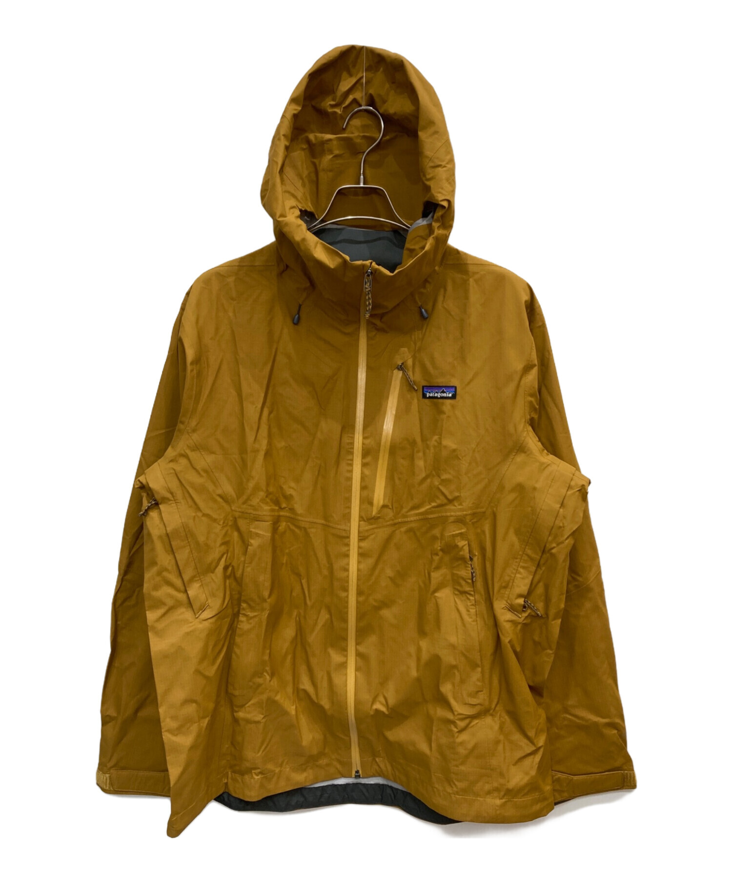 中古・古着通販】Patagonia (パタゴニア) Granite Crest Jacket