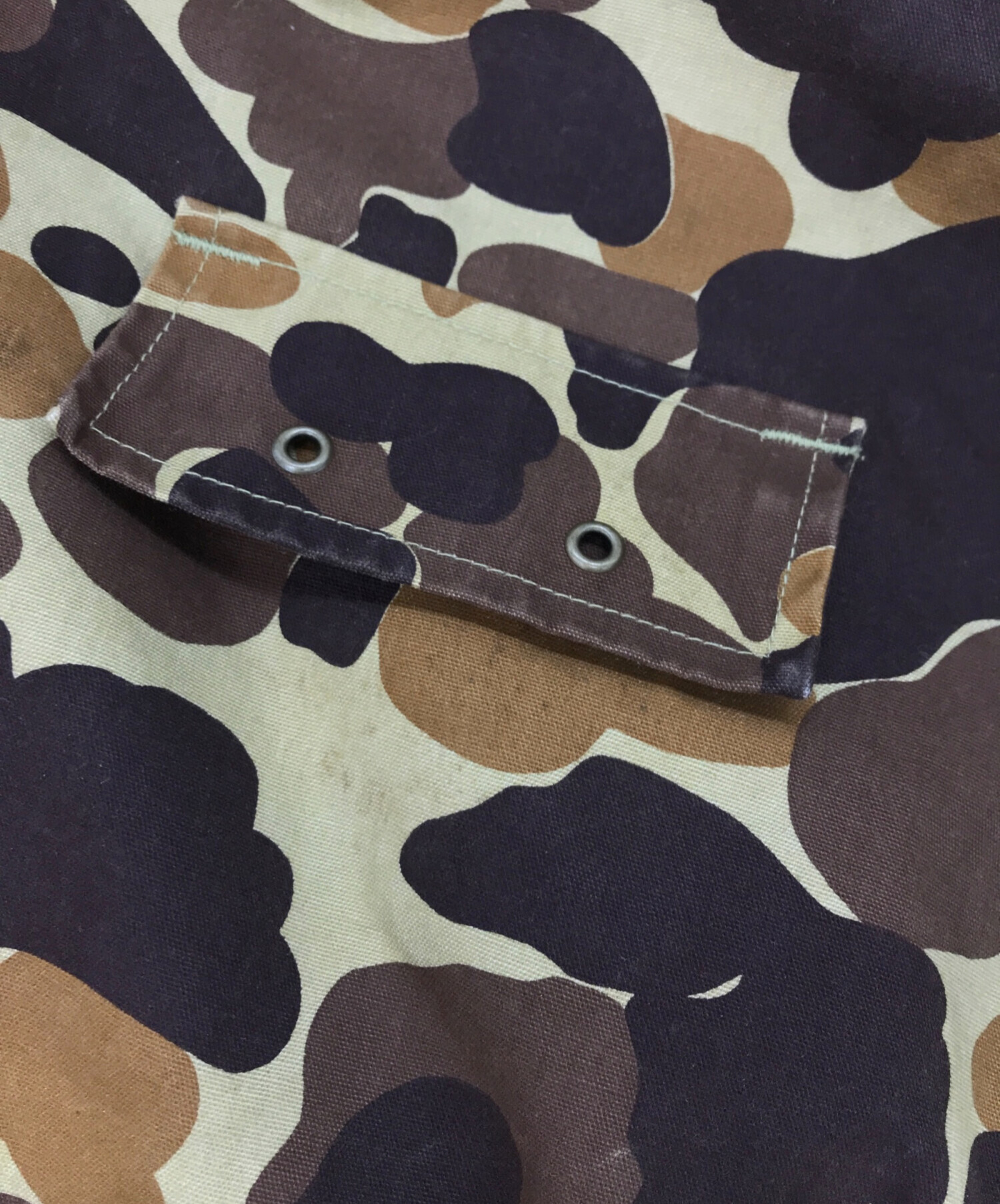 中古・古着通販】Field & Stream (フィールドアンドストリーム) ダック