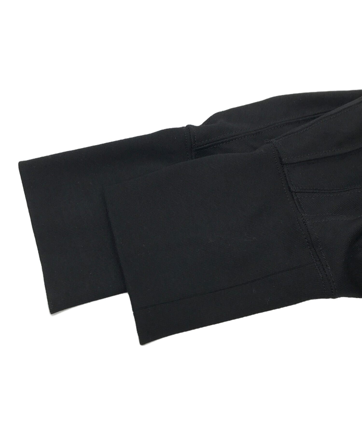 中古・古着通販】Mame Kurogouchi (マメクロゴウチ) Cotton Jersey