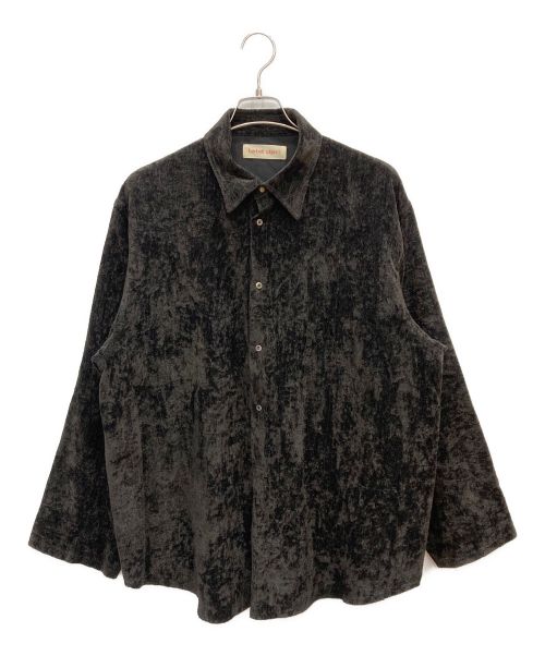 中古・古着通販】barbell object (バーベルオブジェクト) velveteen po