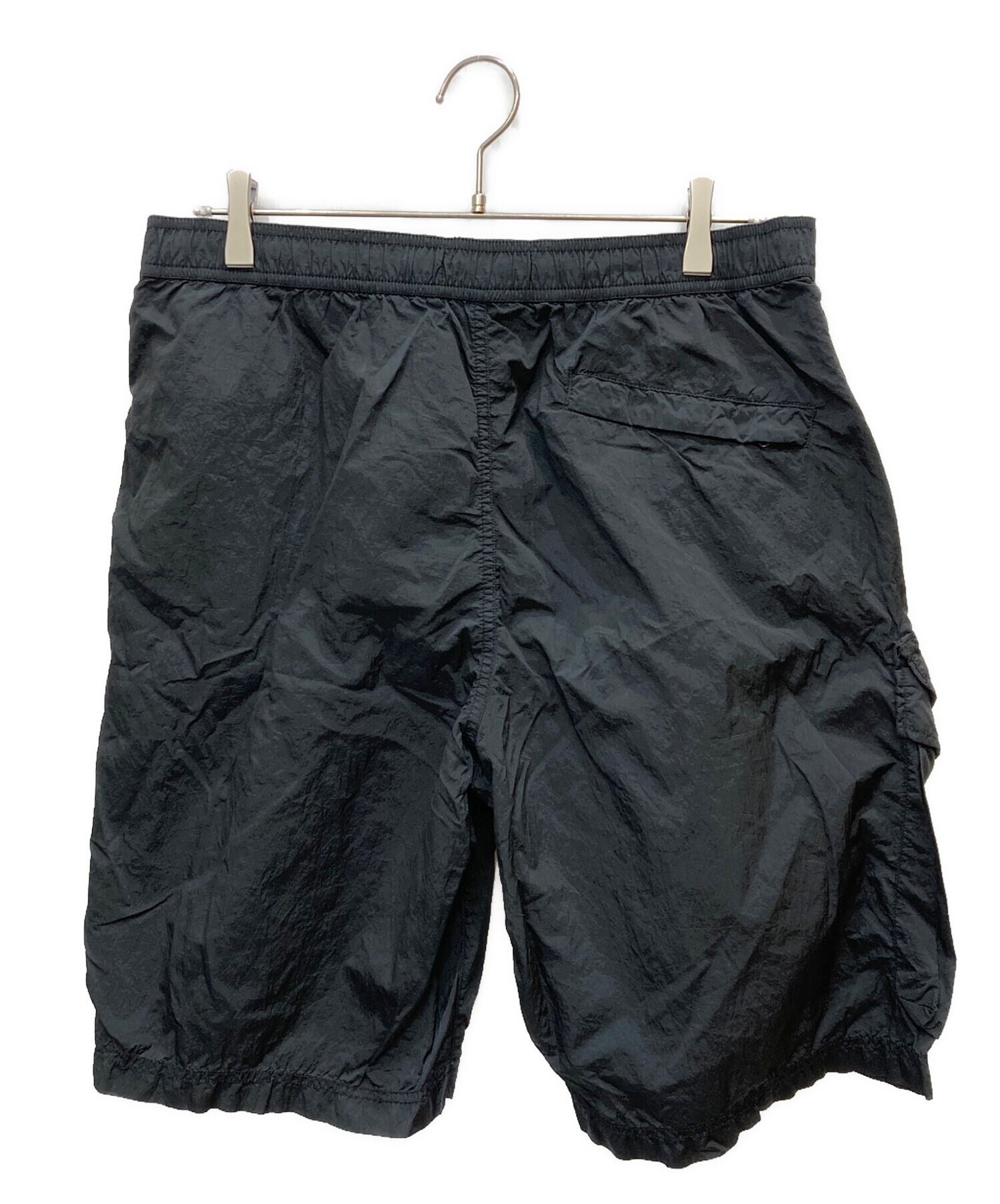 stone island】ナイロンメタル ショーツ XL STONE ISLAND B100009