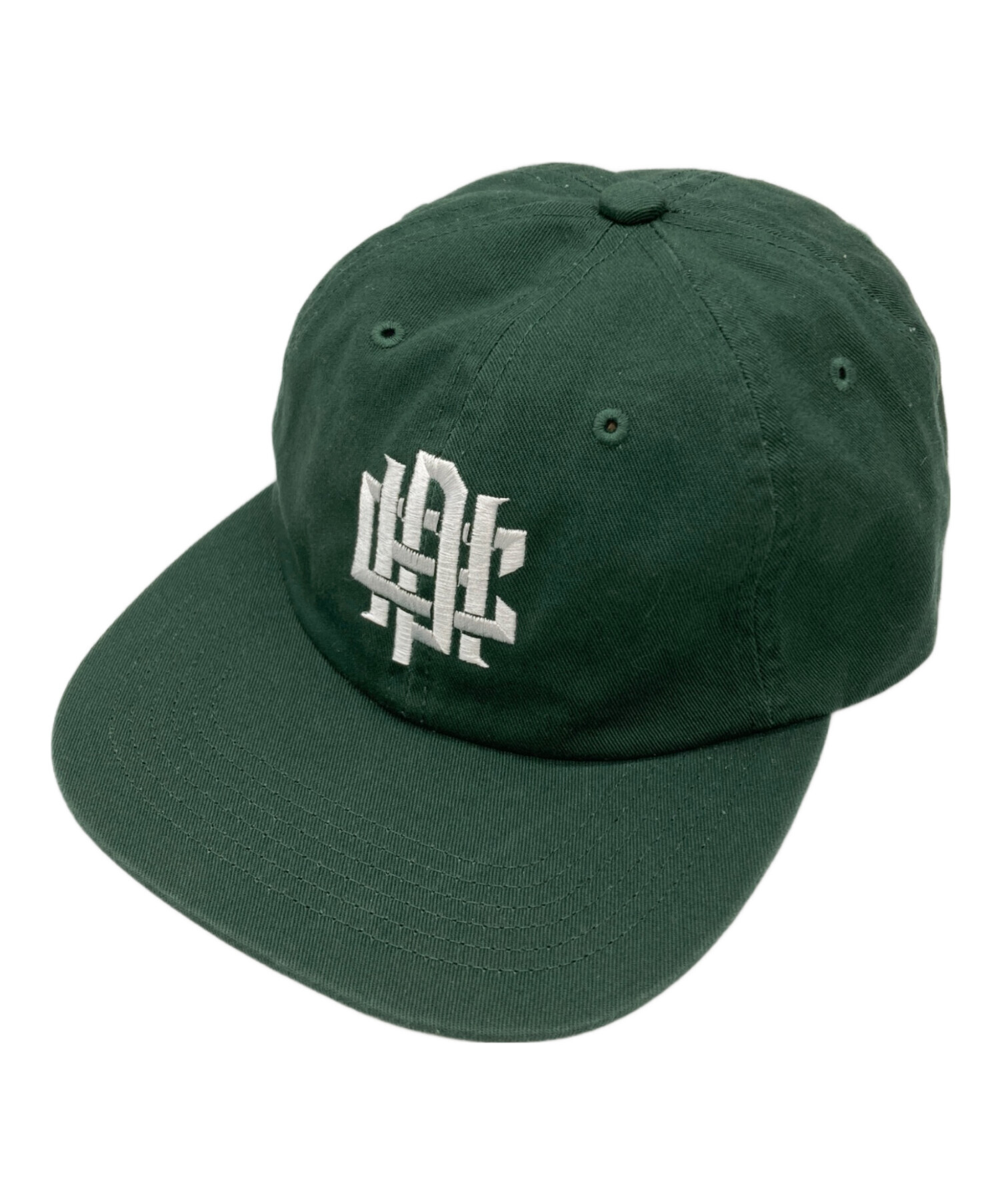 中古・古着通販cPH⁄gOLF (キャプテンズヘルム ゴルフ) キャップ