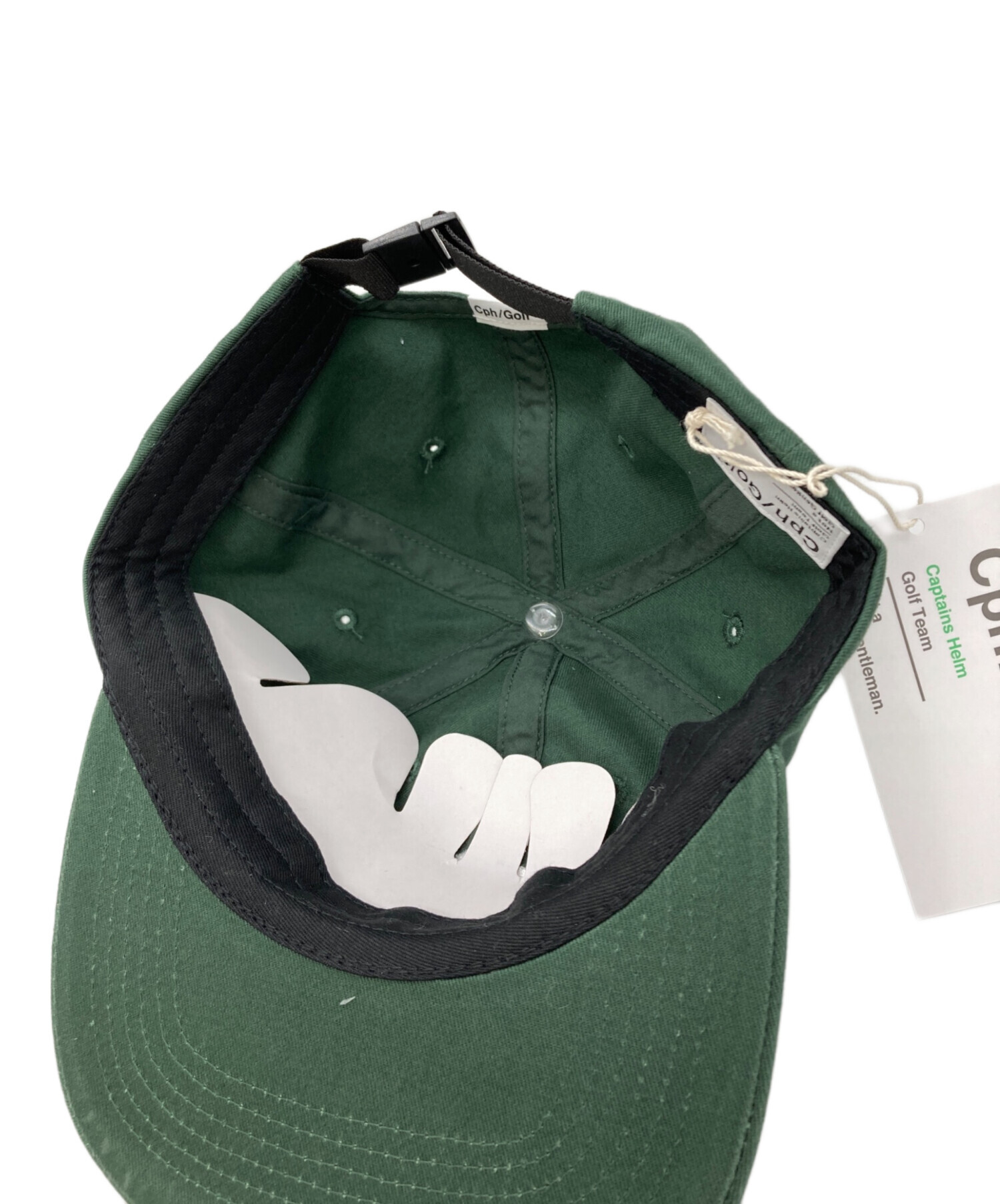 中古・古着通販】cPH/gOLF (キャプテンズヘルム ゴルフ 中古・古着通販】cPH/gOLF (キャプテンズヘルム ゴルフ
