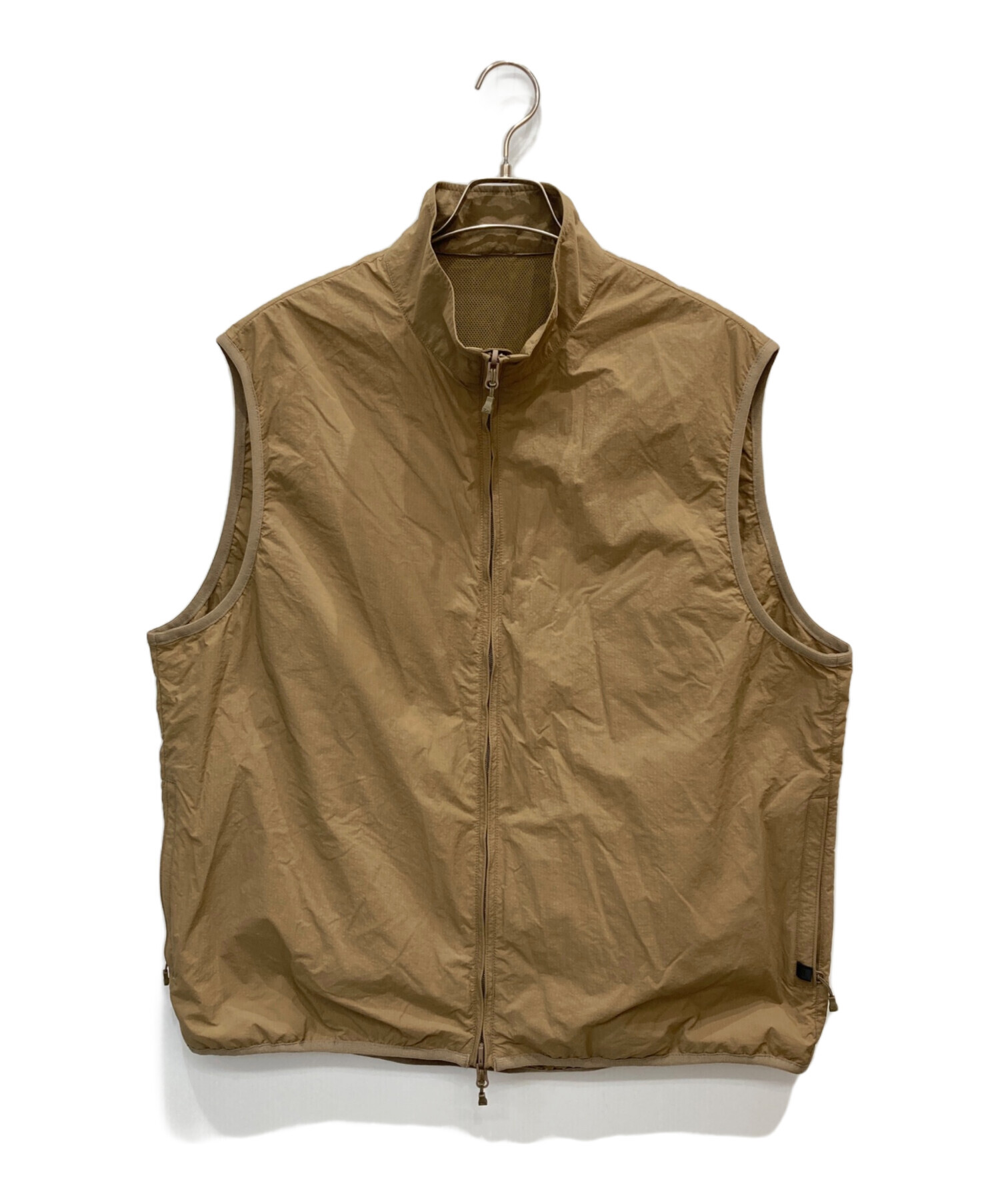 中古・古着通販】DAIWA PIER39 (ダイワ ピア39) TECH MIL VEST 