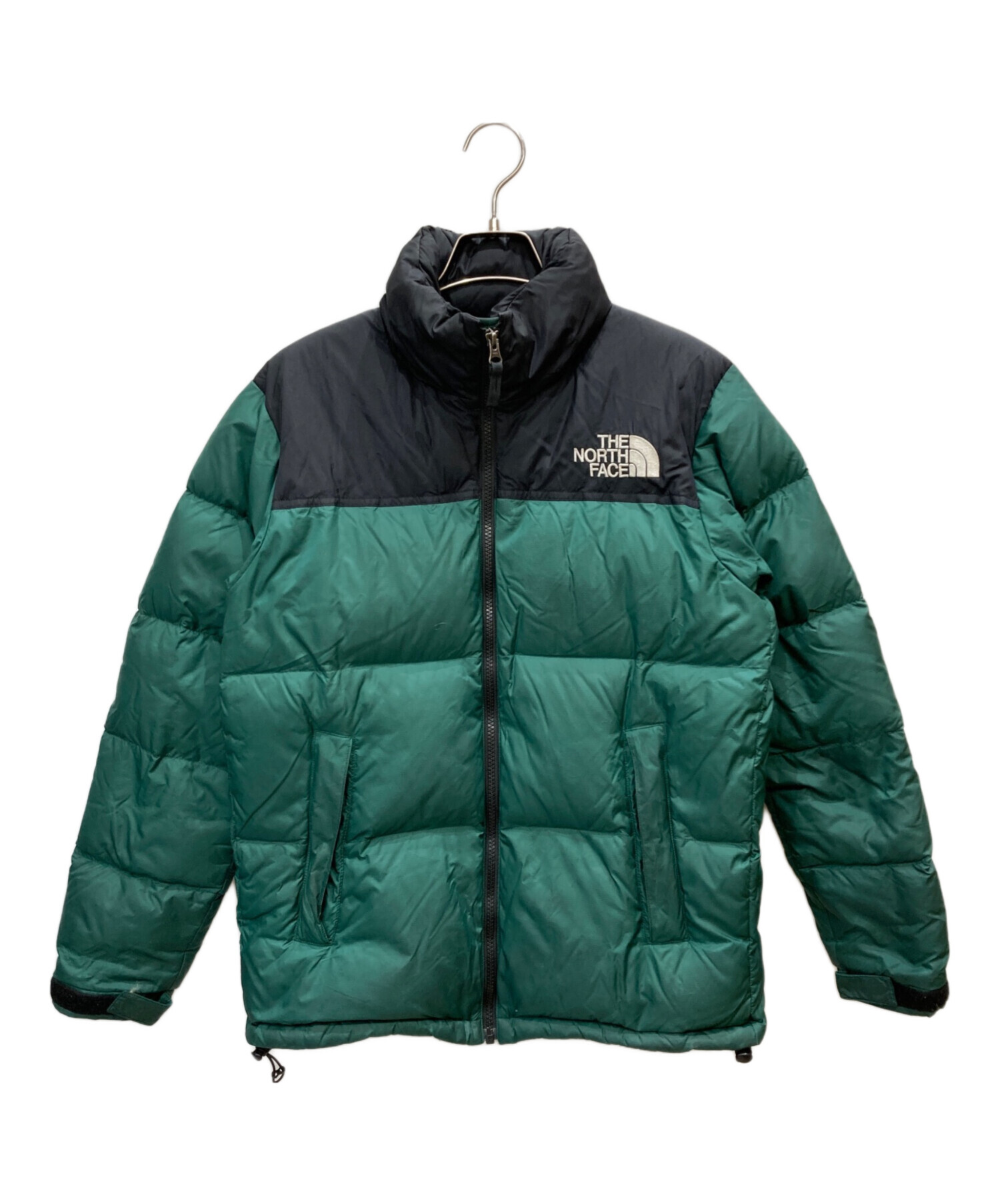 中古・古着通販】THE NORTH FACE (ザ ノース フェイス) ヌプシダウン 