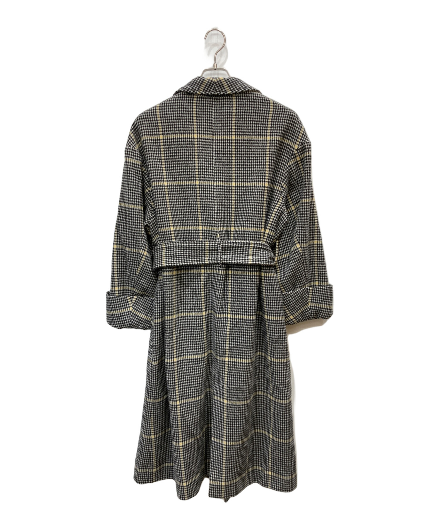 中古・古着通販】ETRE TOKYO (エトレトウキョウ) ロングコート